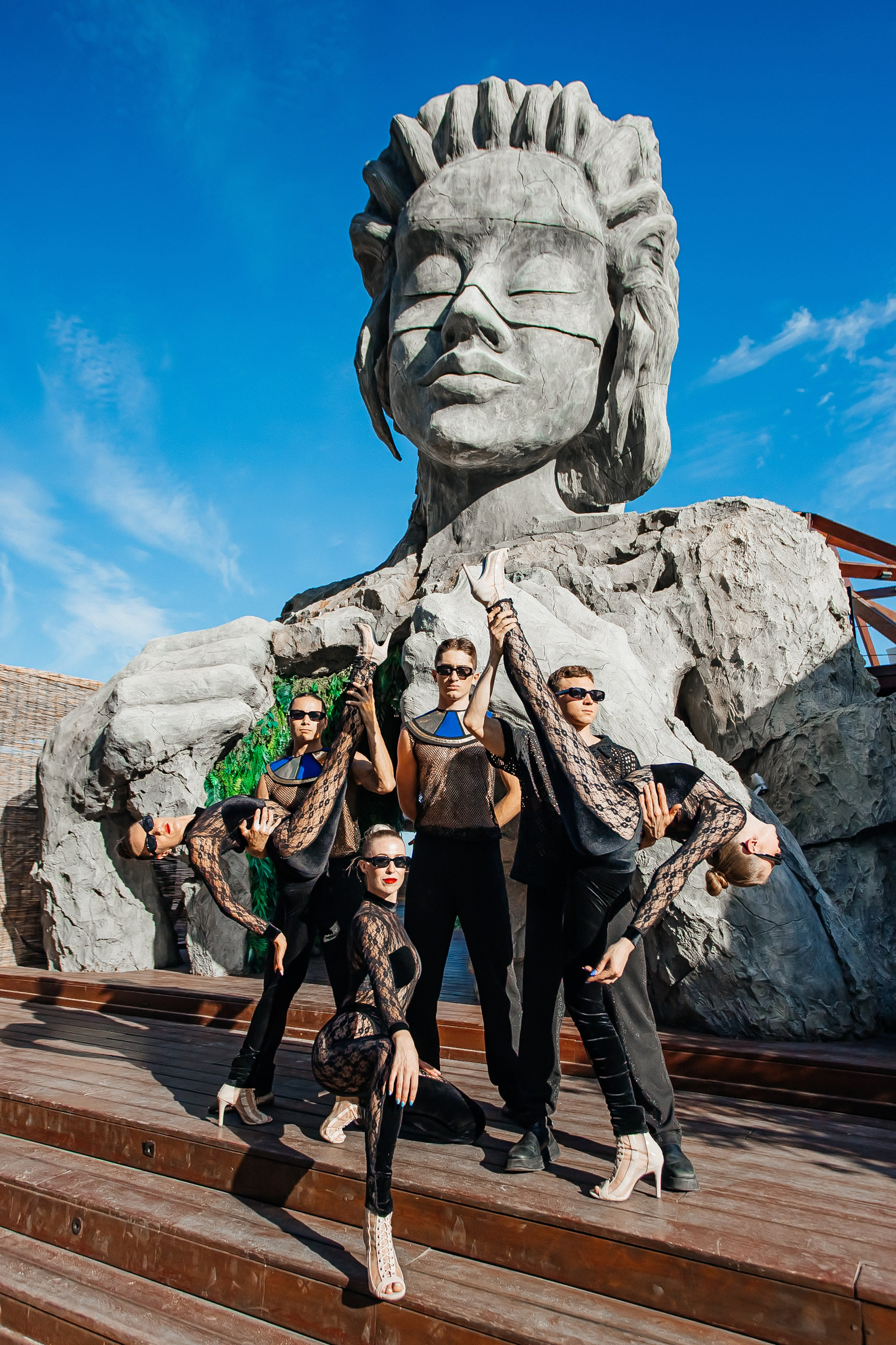 Кулинарный турнир среди крымских СМИ и блогеров_4.07.2024. Аминов Руслан | Фотограф