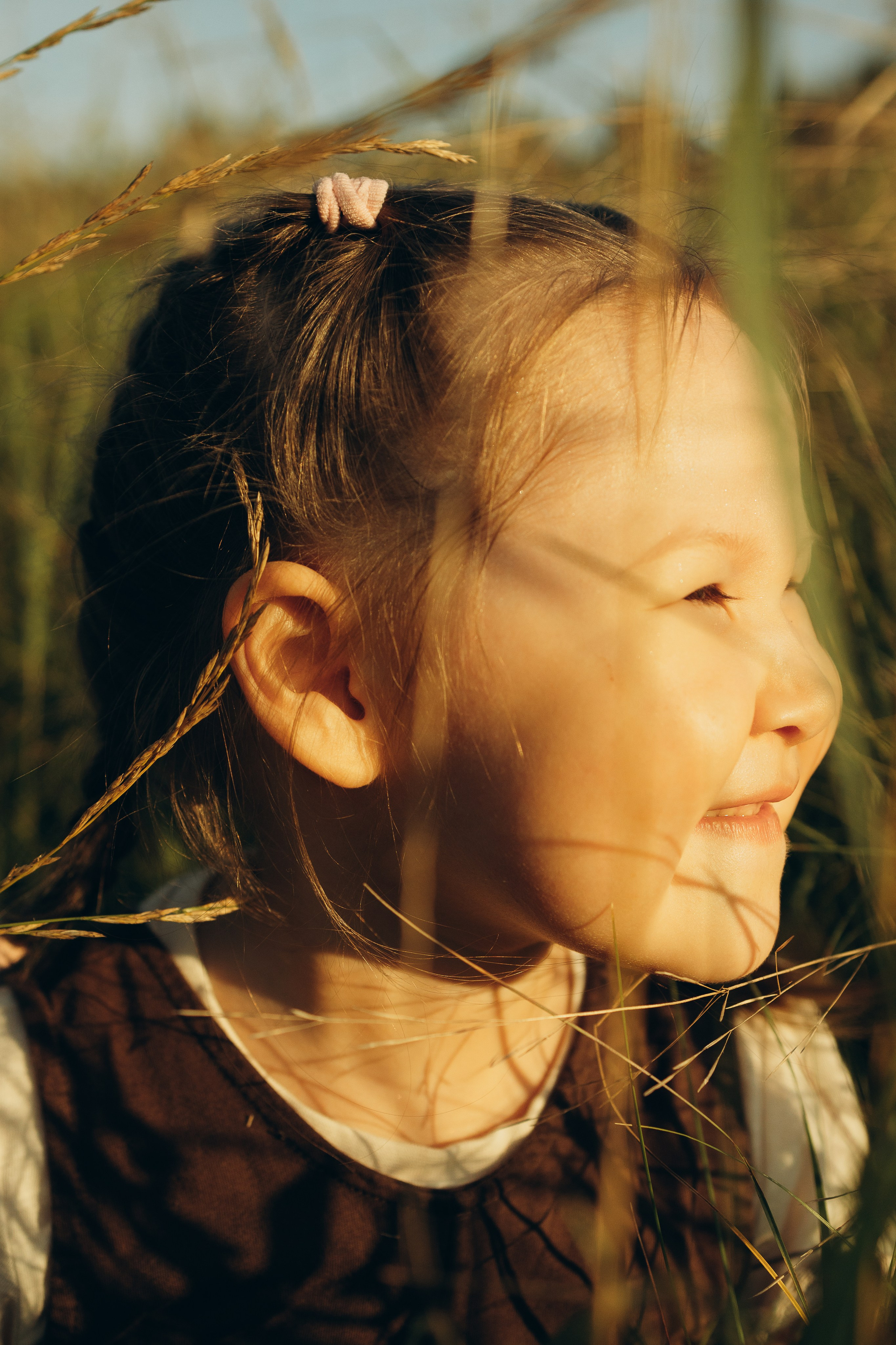 На природе. Семейный фотограф Новосибирск Фотограф на выписку Новосибирск