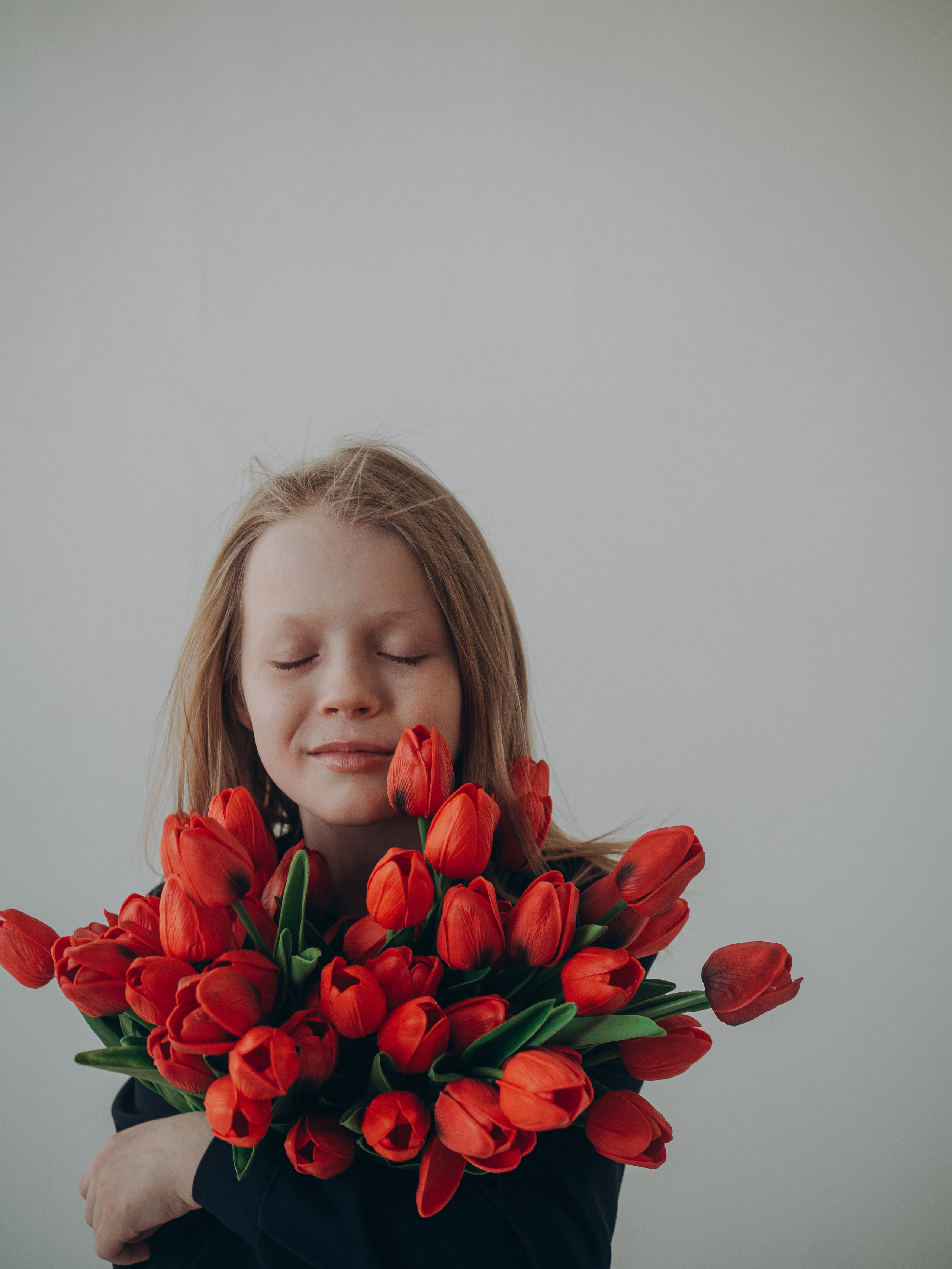 День рождение. Алесе 10 лет. Семейный и детский фотограф в Уфе Намощенко Юлия
