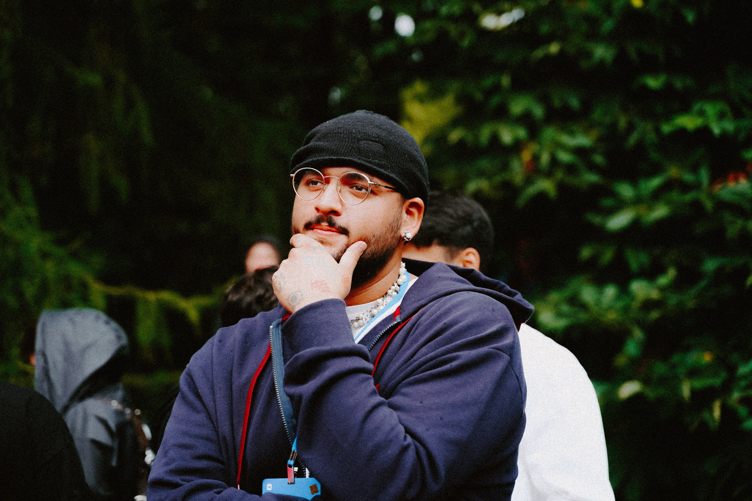 VK FEST x VK MUSIC. Фотограф первого впечатления