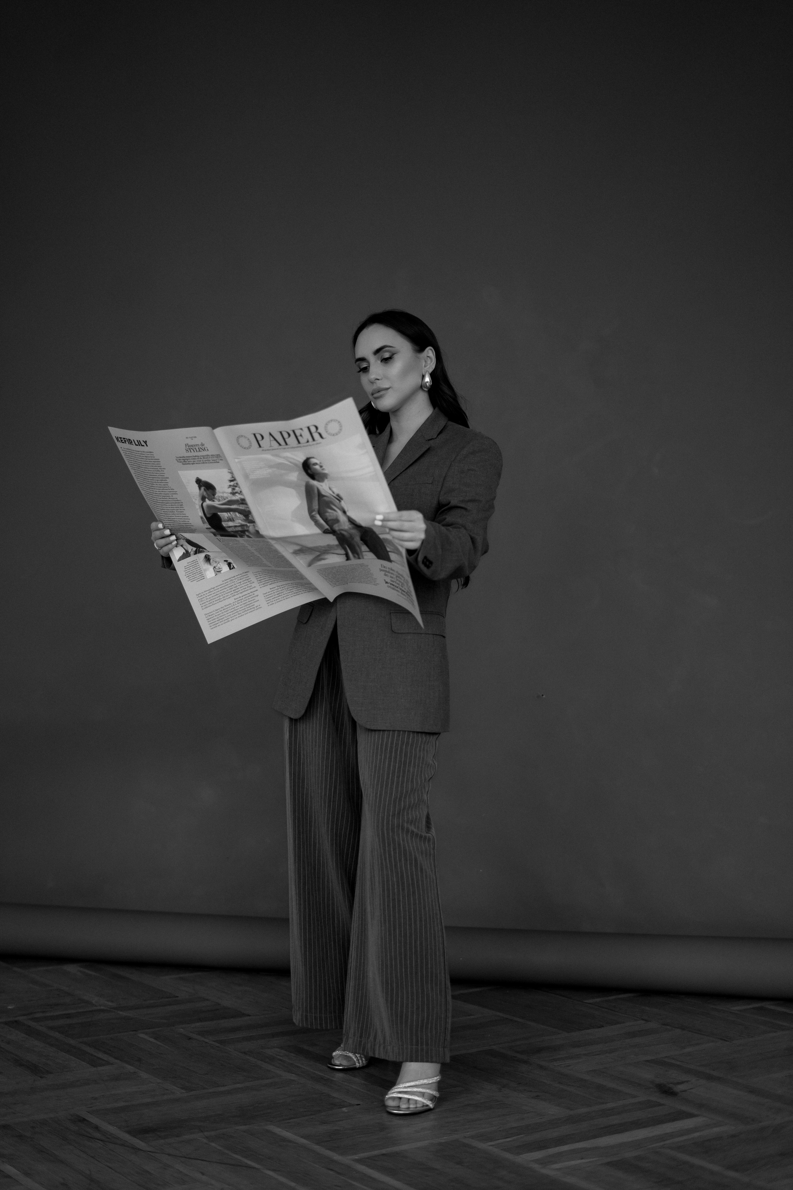 Даша. Фотограф Валерия Крахмалева