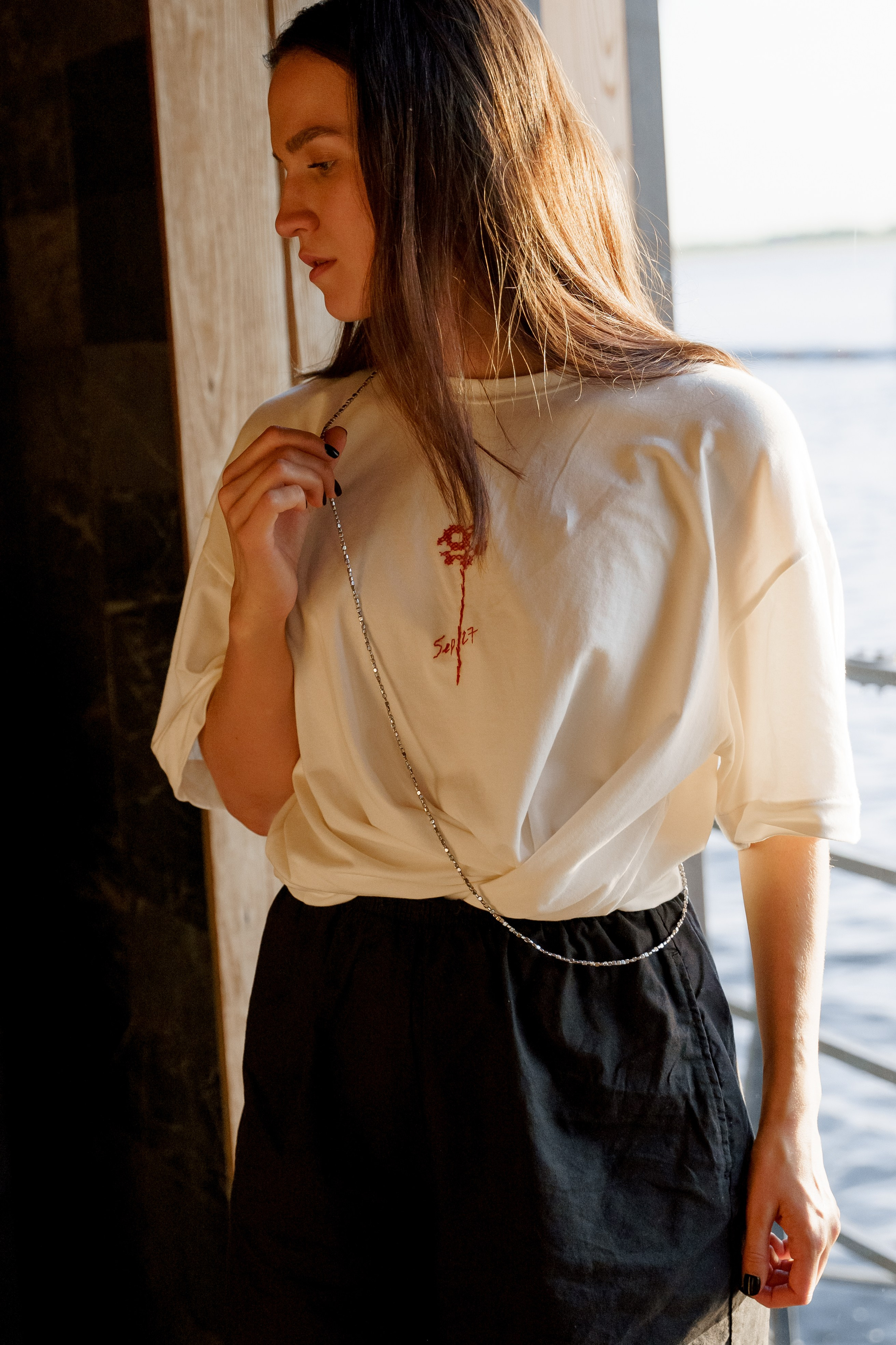 Tvoi svet. Фотограф Валерия Крахмалева