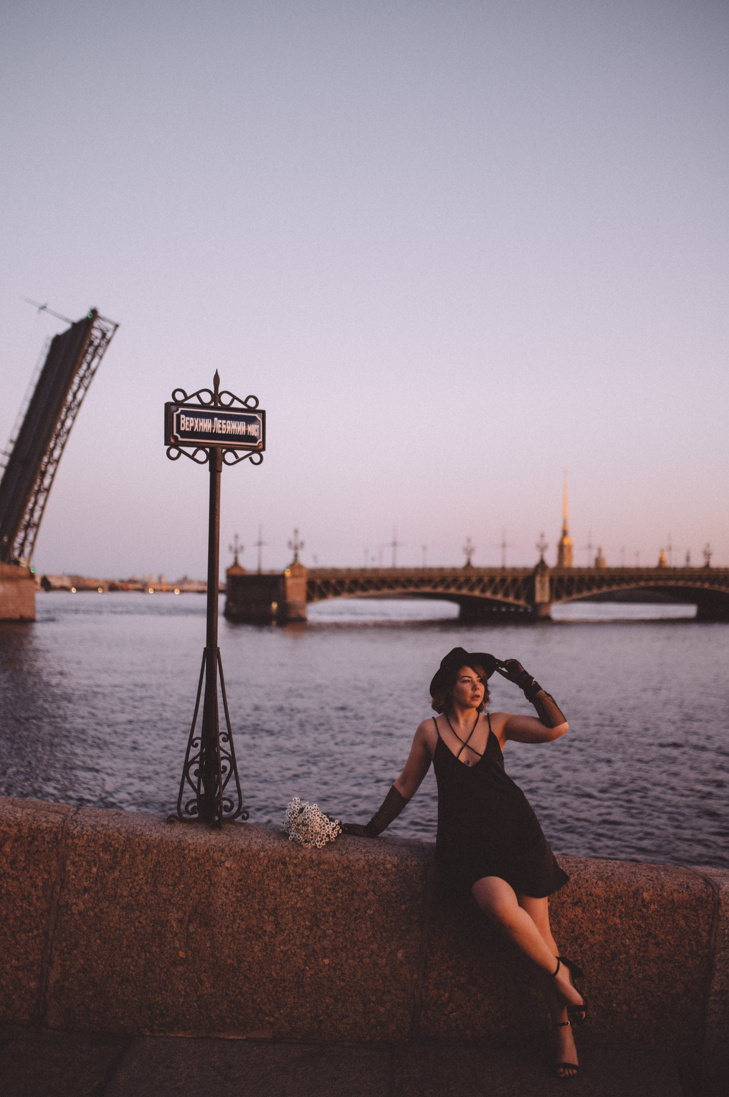 Лера. Свадебный фотограф в Санкт-Петербурге