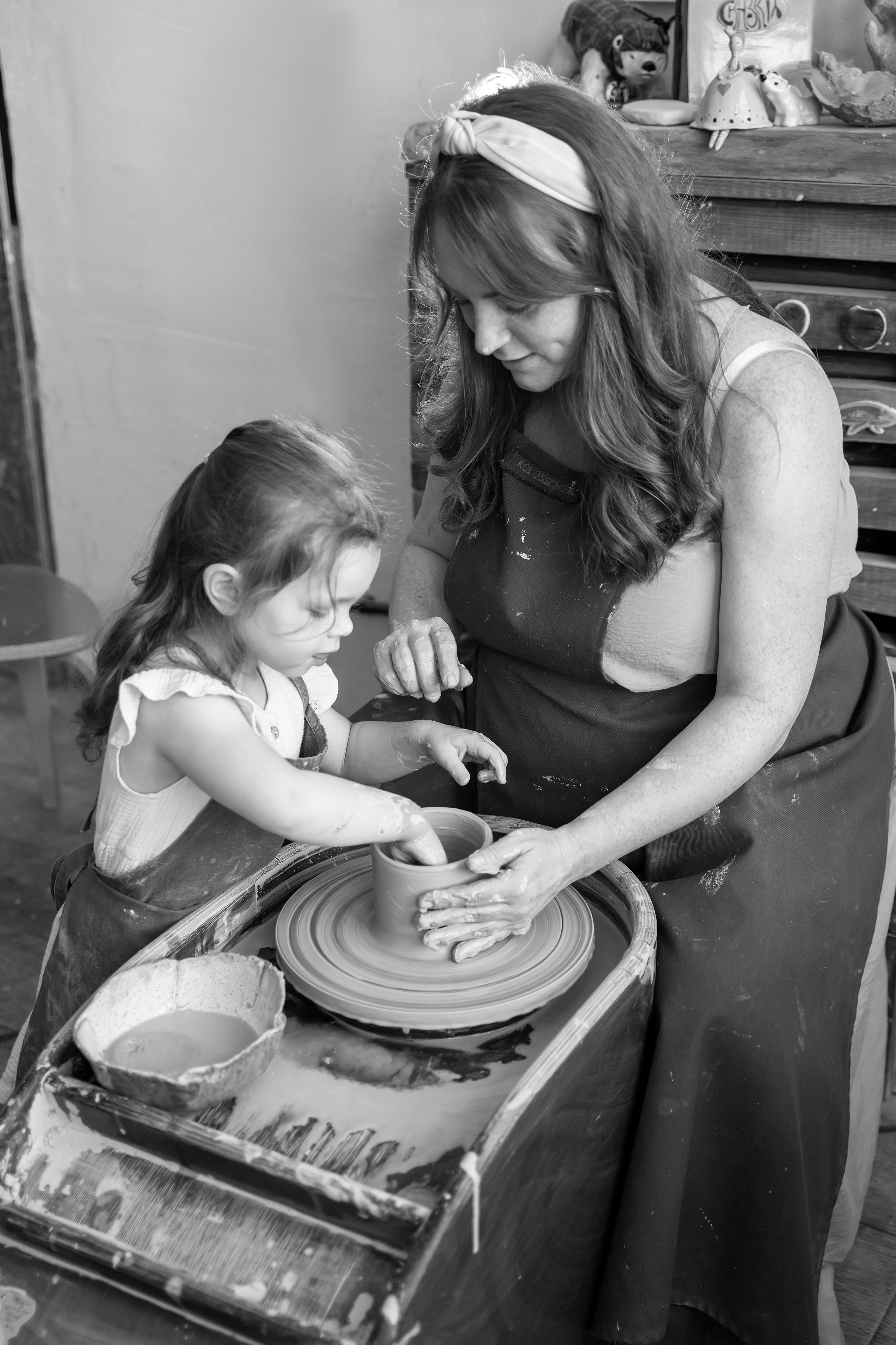 Гончарная. Фотограф Мария Орлова