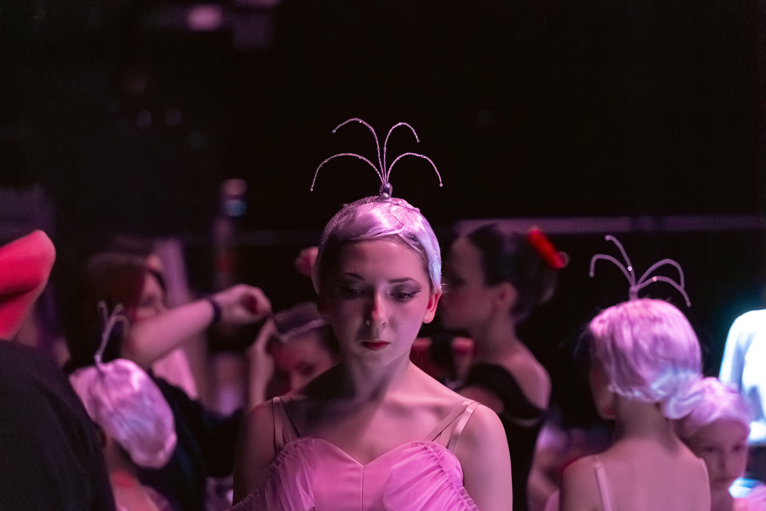 REPORTAGE. Фотограф Александра Мунволкер