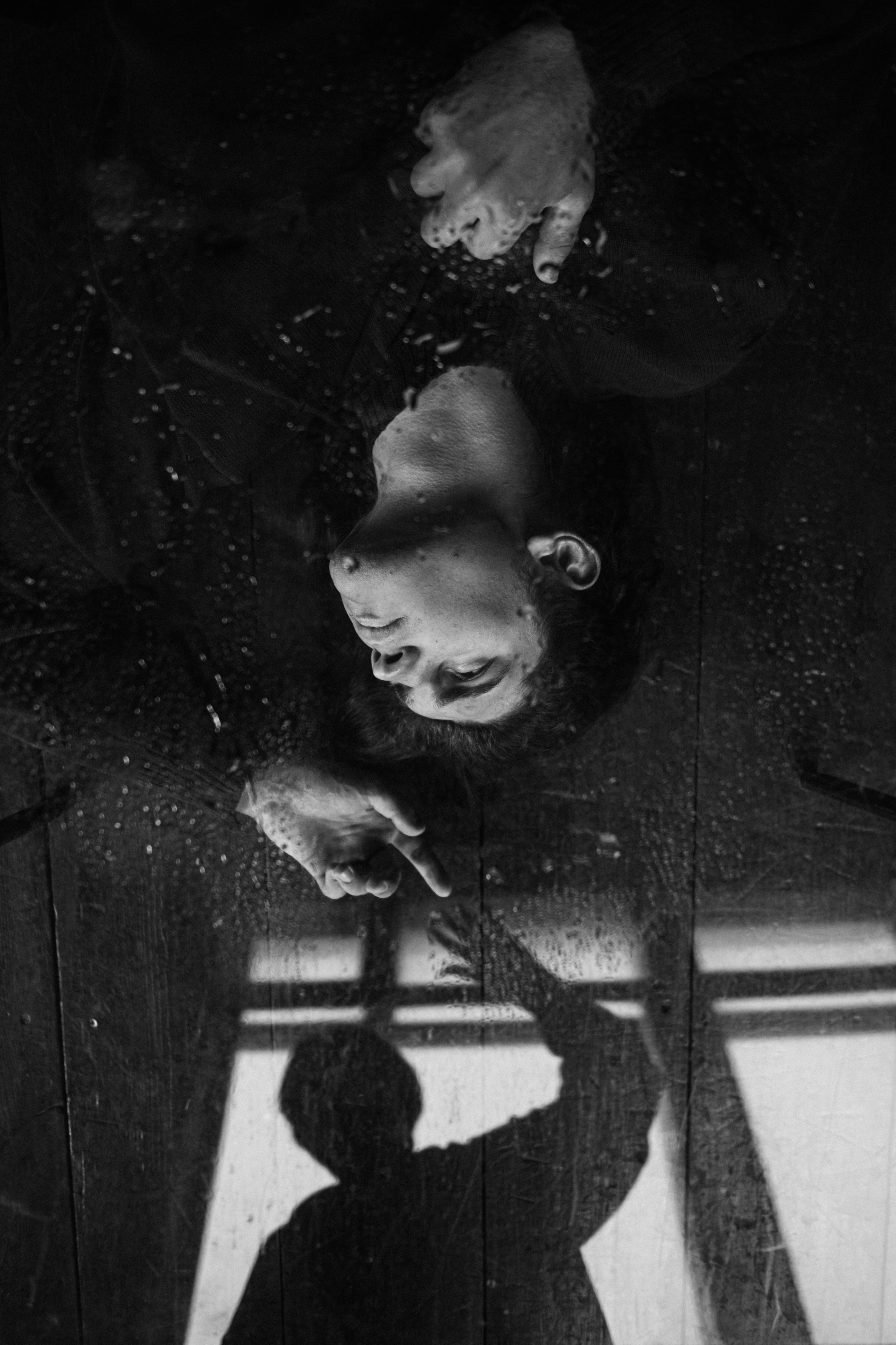 Мои ч/б работы. Портретный фотограф Марина Щеглова в Москве