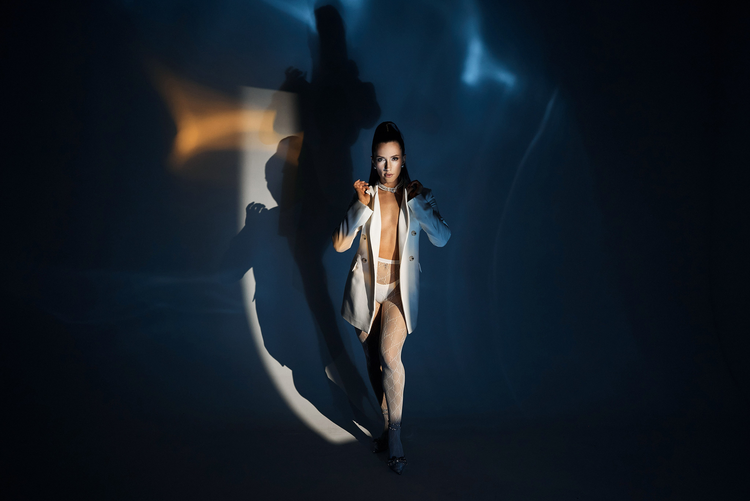 Мария. Фотограф Михаил Ефремов