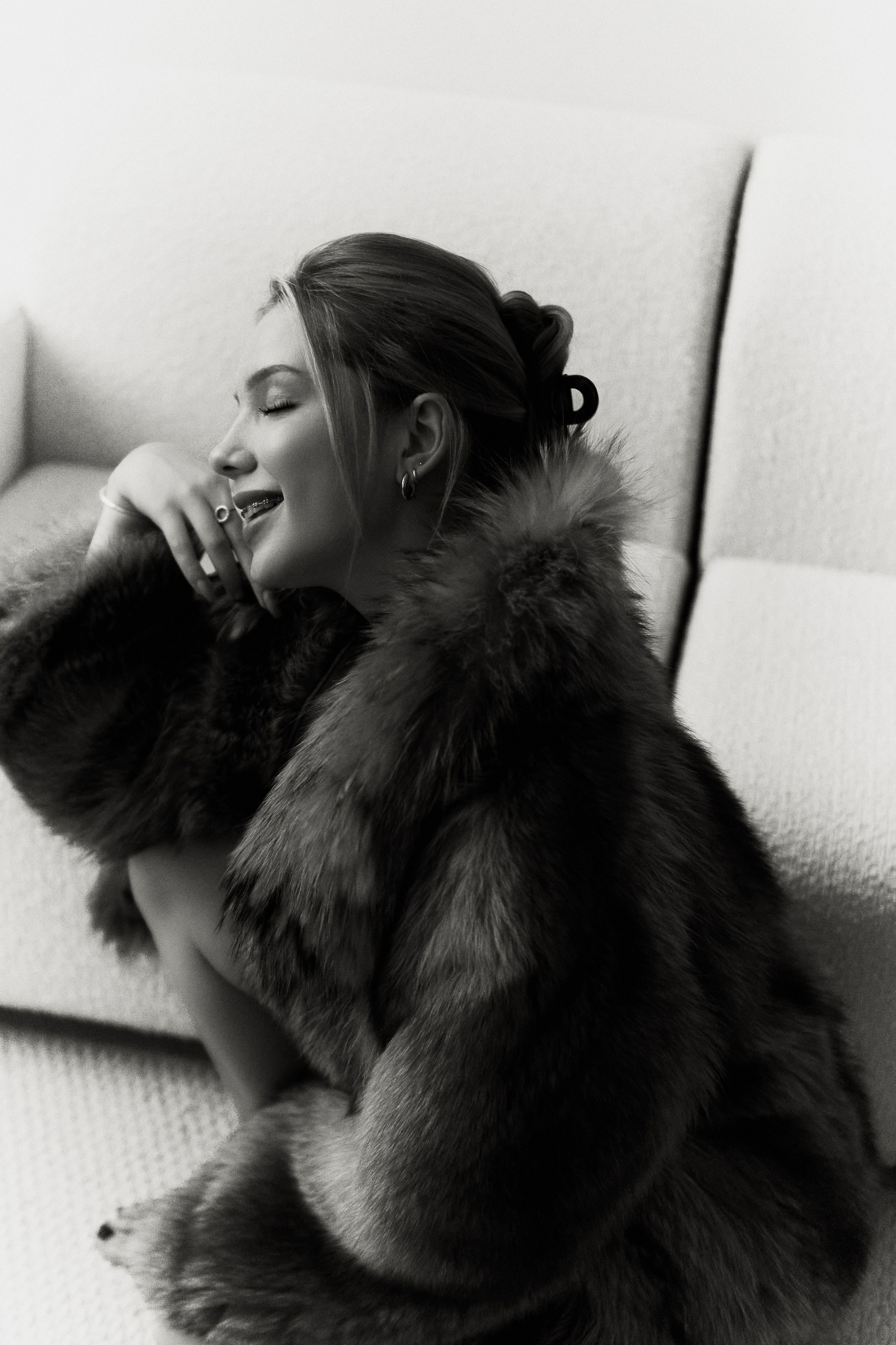 Masha. Индивидуальная и семейная фотосессия в Чебоксарах Оксана Русакова