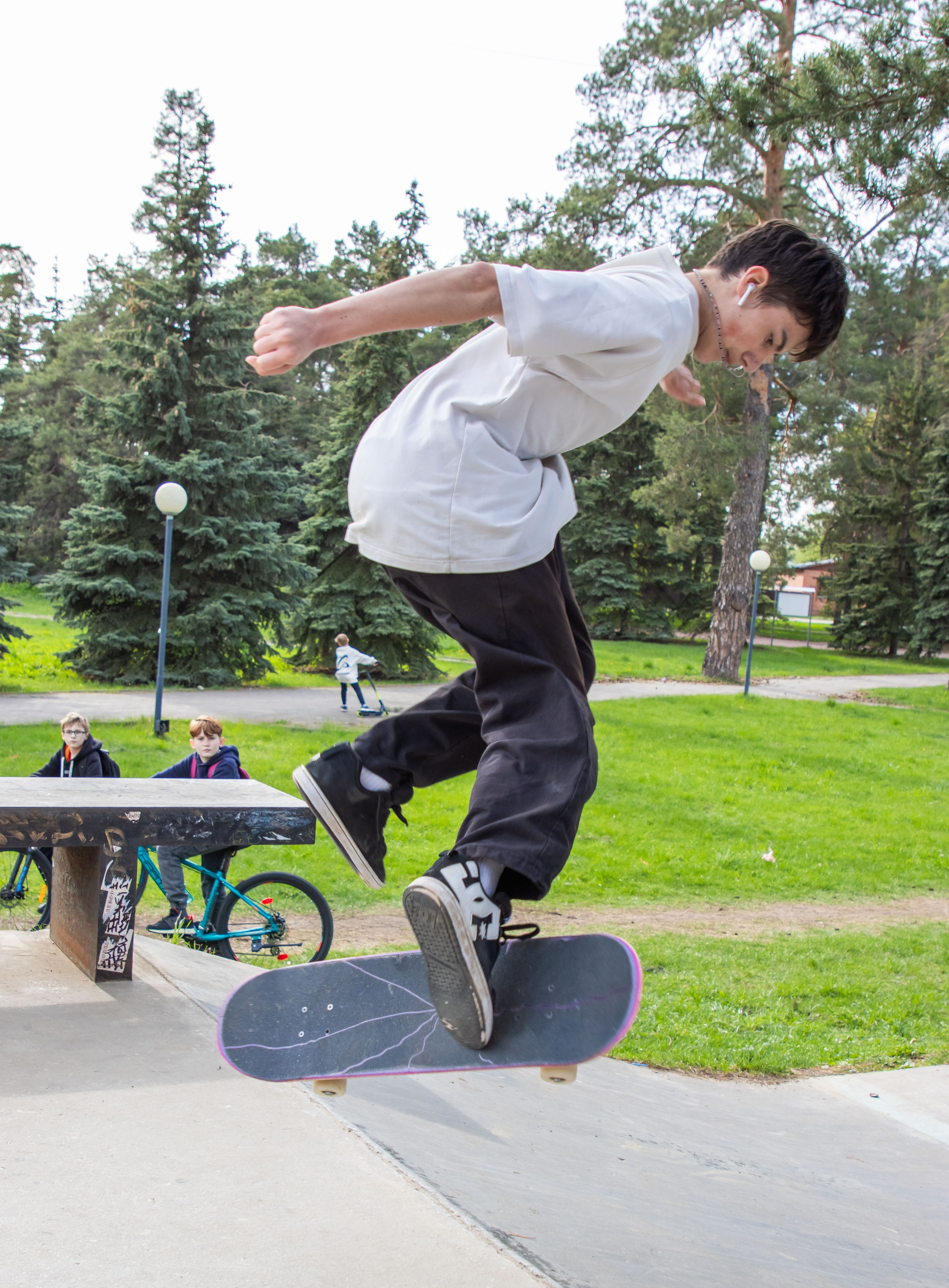 Кардо. Фотограф в Выксе