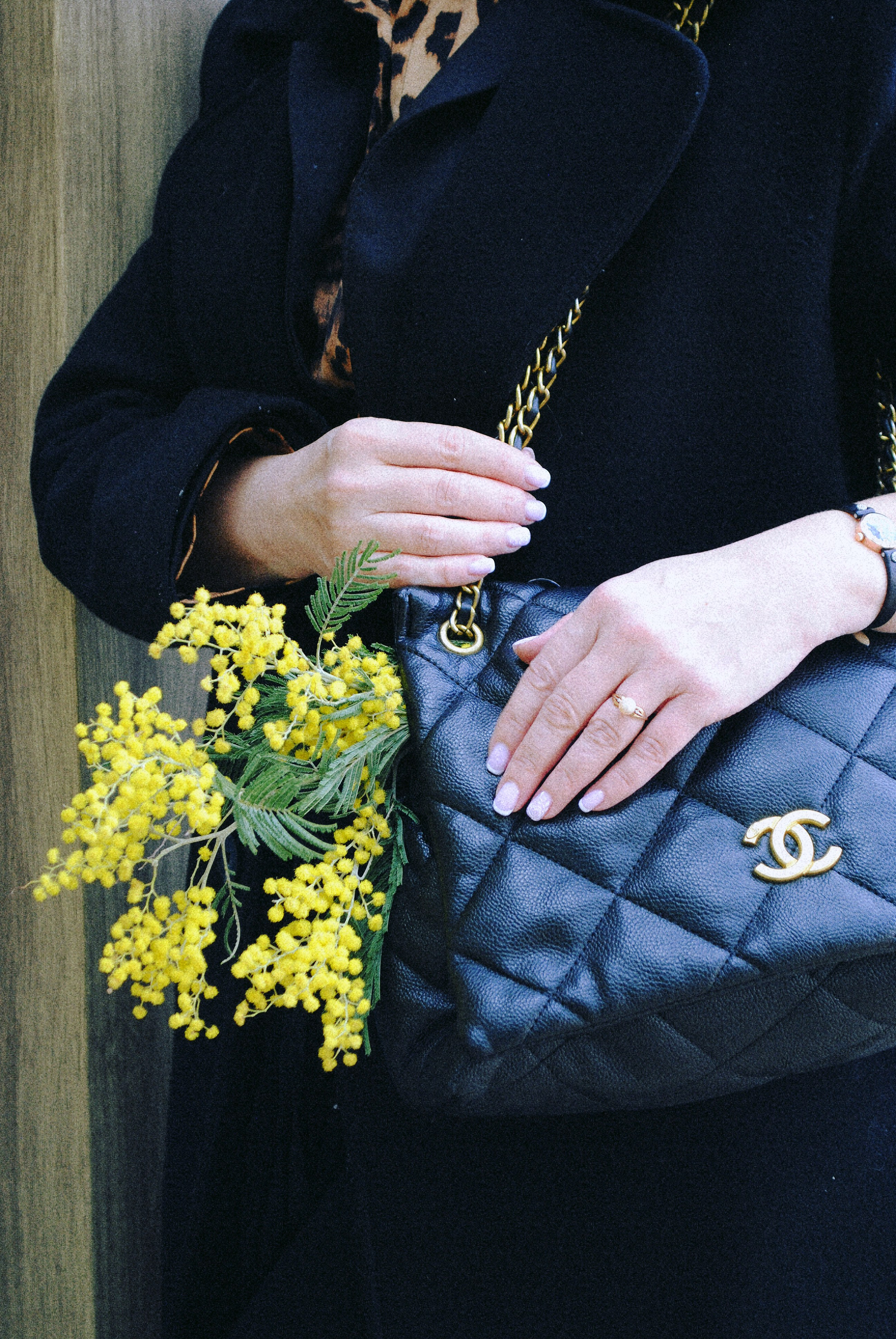 Наталья. Фотограф Мария Мусаелян