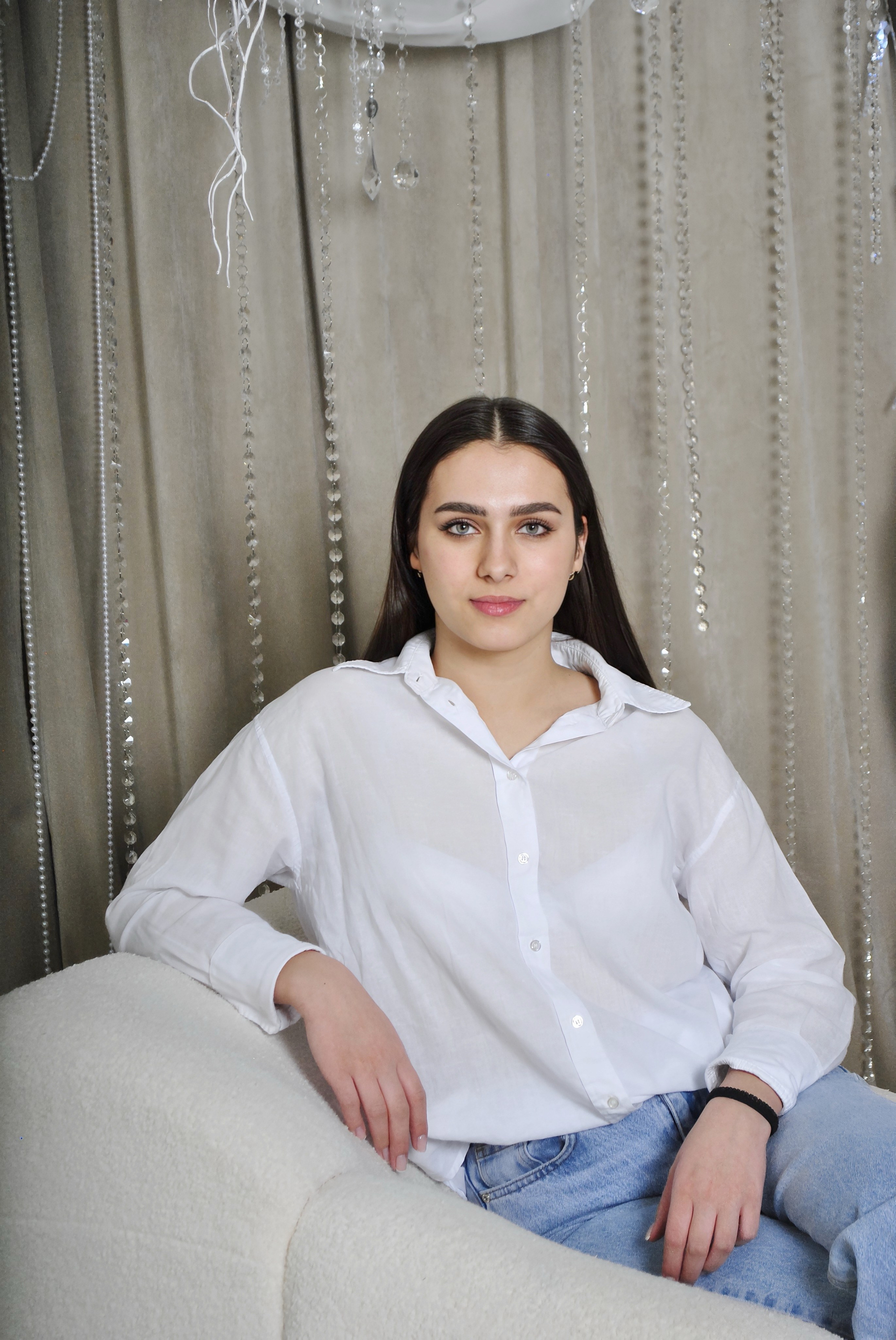 Семейная съемка. Фотограф Мария Мусаелян