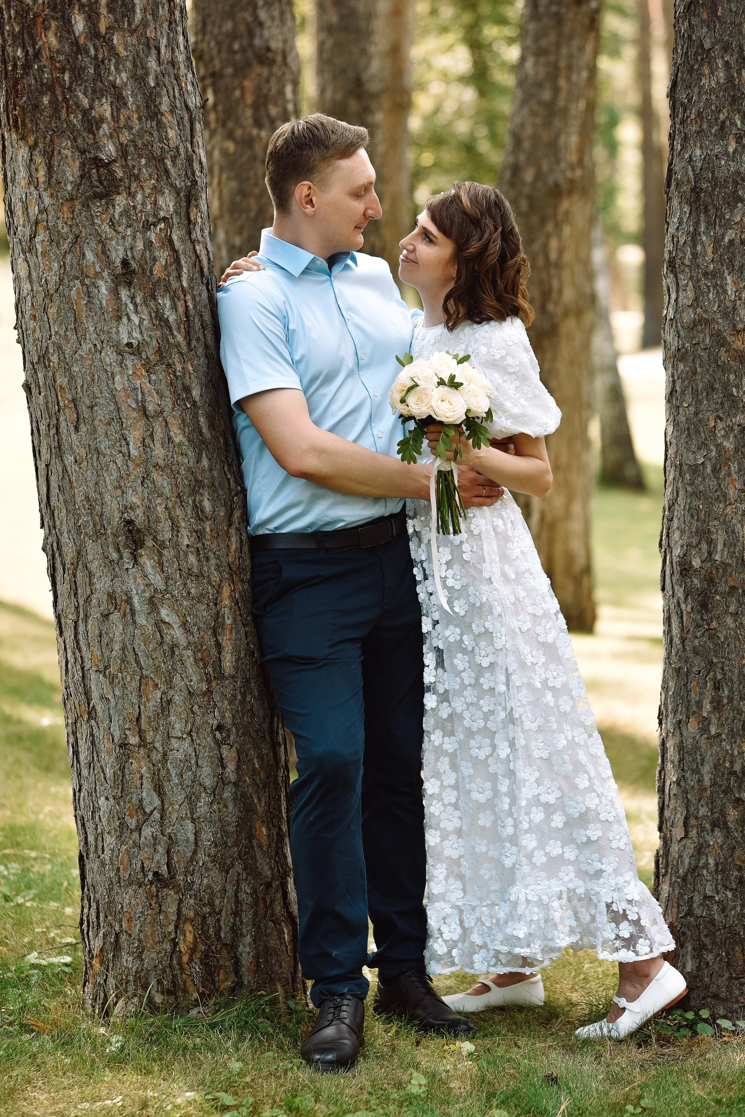 Свадьба Евгения и Вячеслав