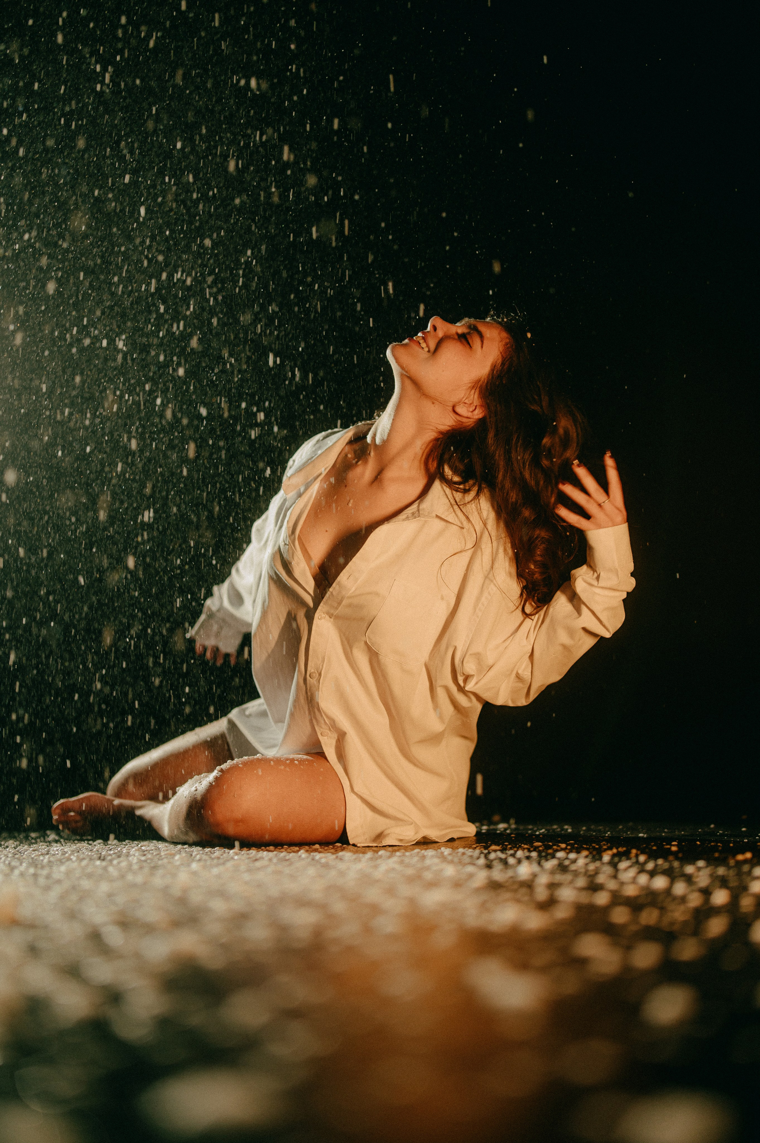 Настя. Индивидуальный, парный и деловой фотограф в Минке Малаев Владислав