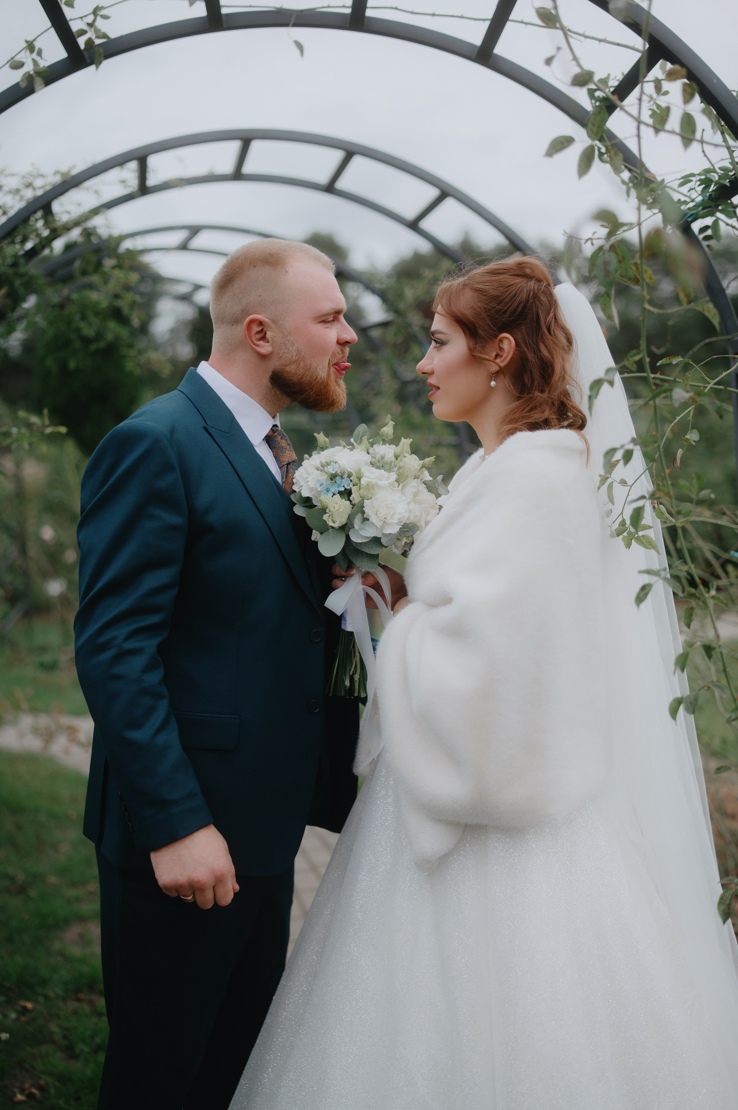 Саша и Юля. Индивидуальный, парный и деловой фотограф в Минке Малаев Владислав