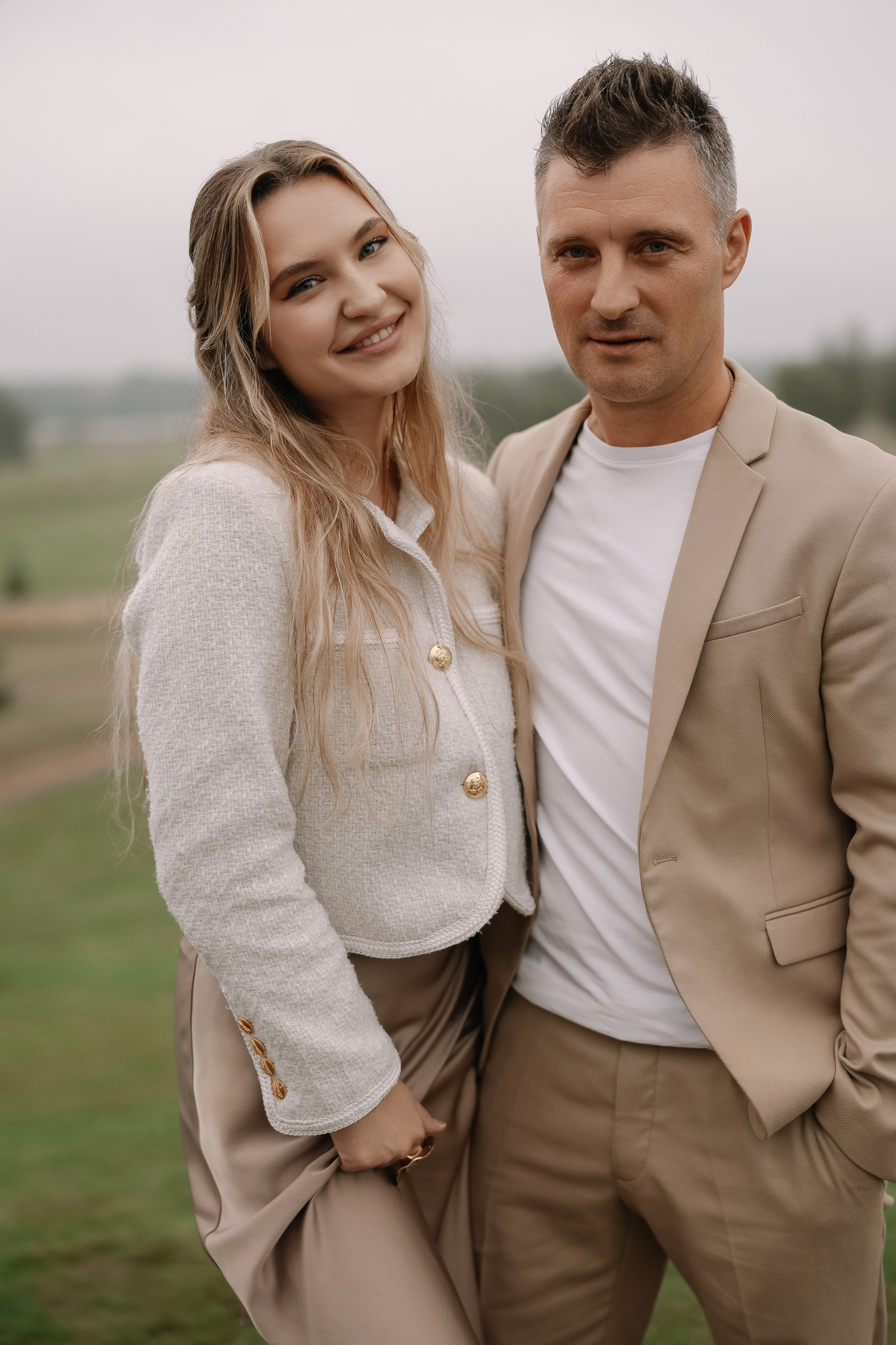 Лена и Тарас. Свадебный и семейный Фотограф Денис Кошель