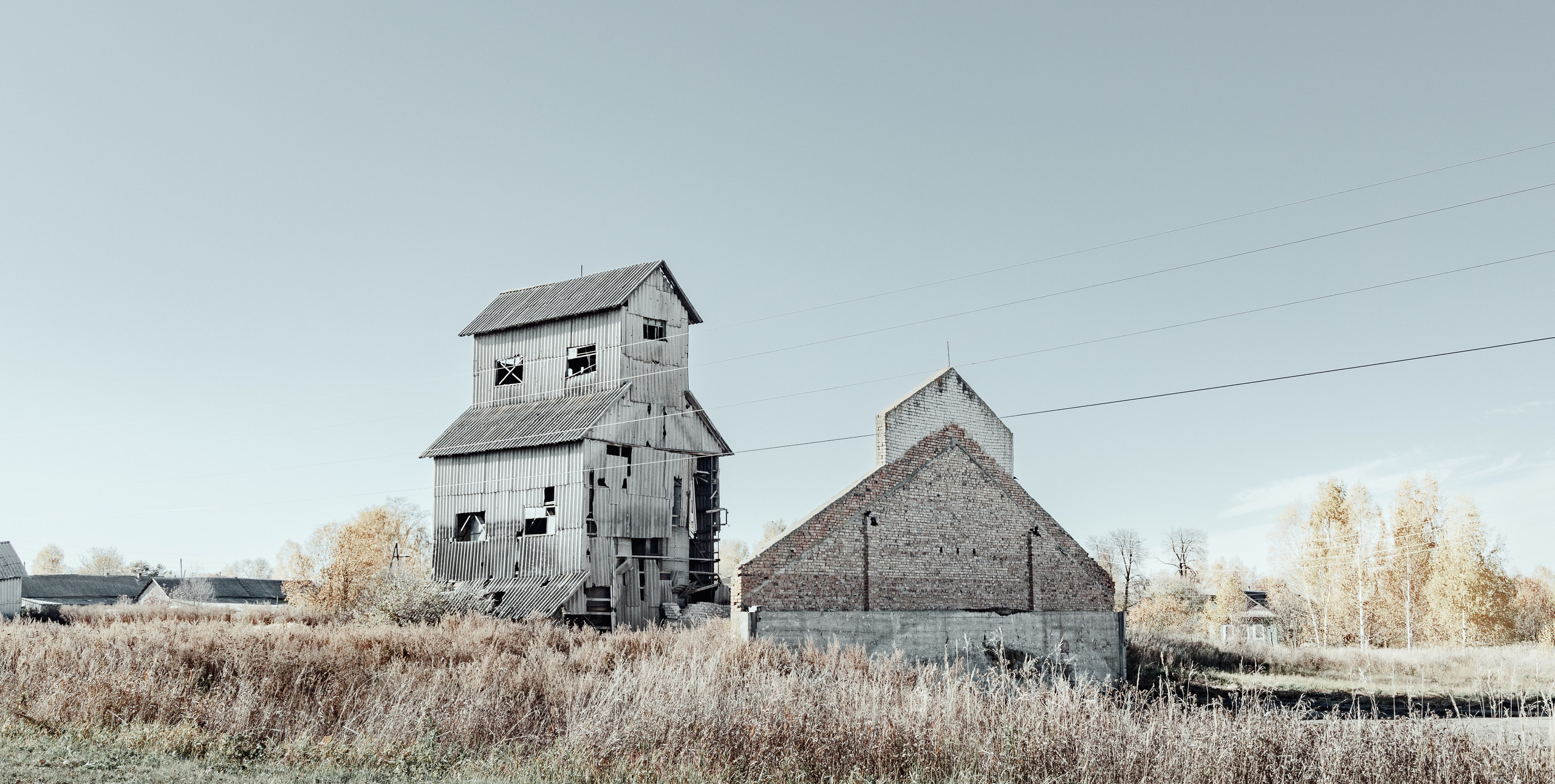 Природа. Фотограф Александр Тихонов