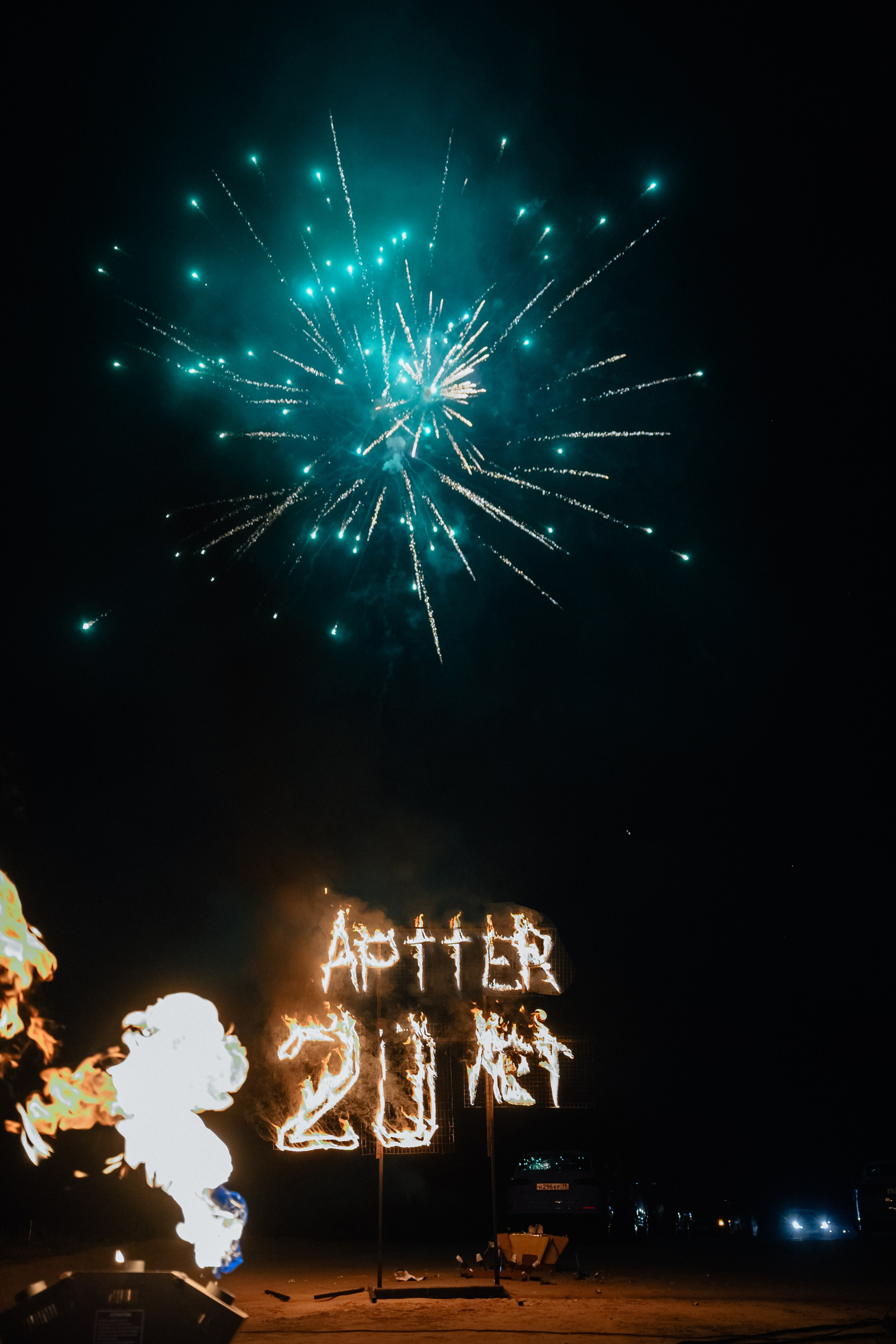 Корпоратив в честь день рождения компании. Организатор Романова Любовь