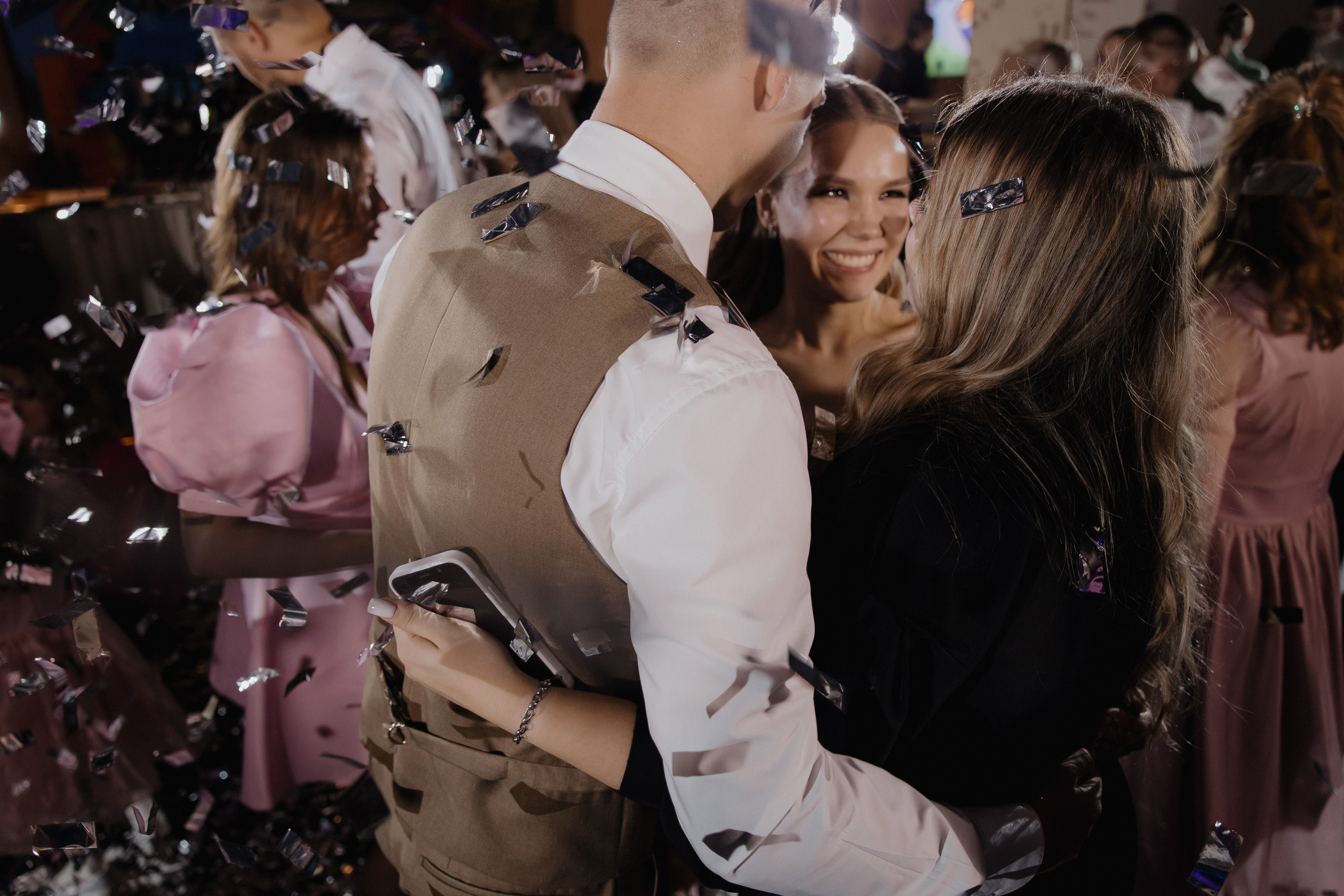 Андрей и Вика. Свадебный фотограф Лопатин Василий