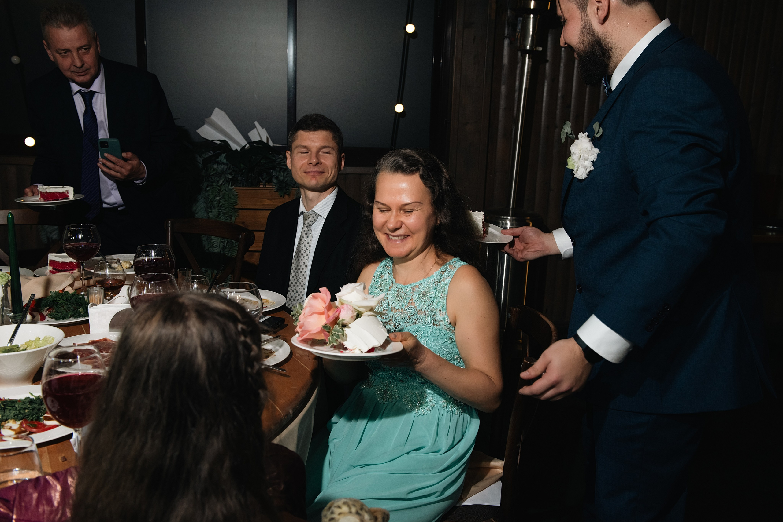 Ранчо. Фотограф, визажист. Москва