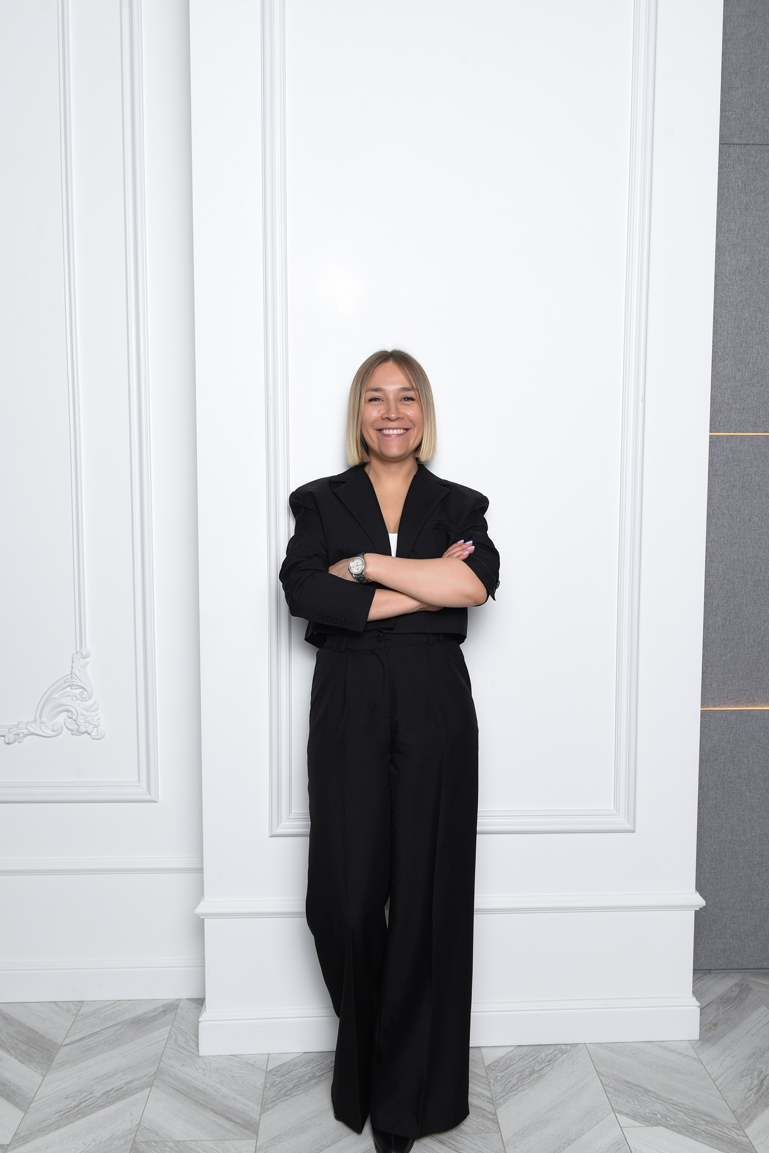 Екатерина. Фотограф, визажист. Москва