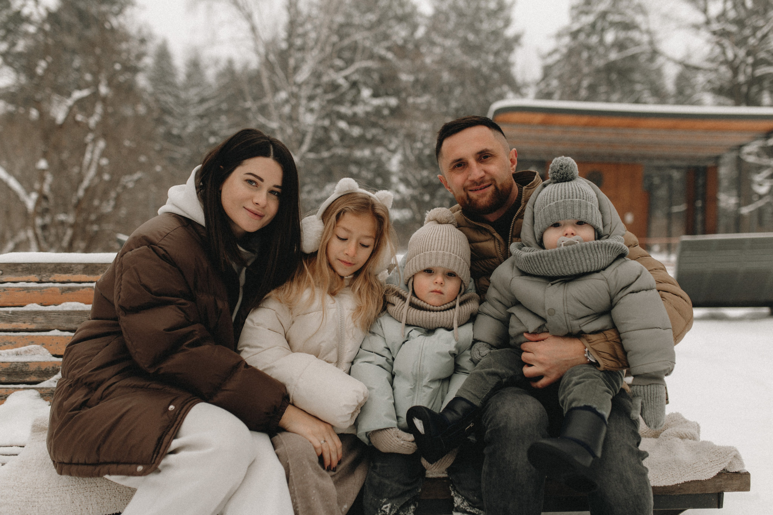 17 декабря. Alyona Latysheva / Photographer / Almaty