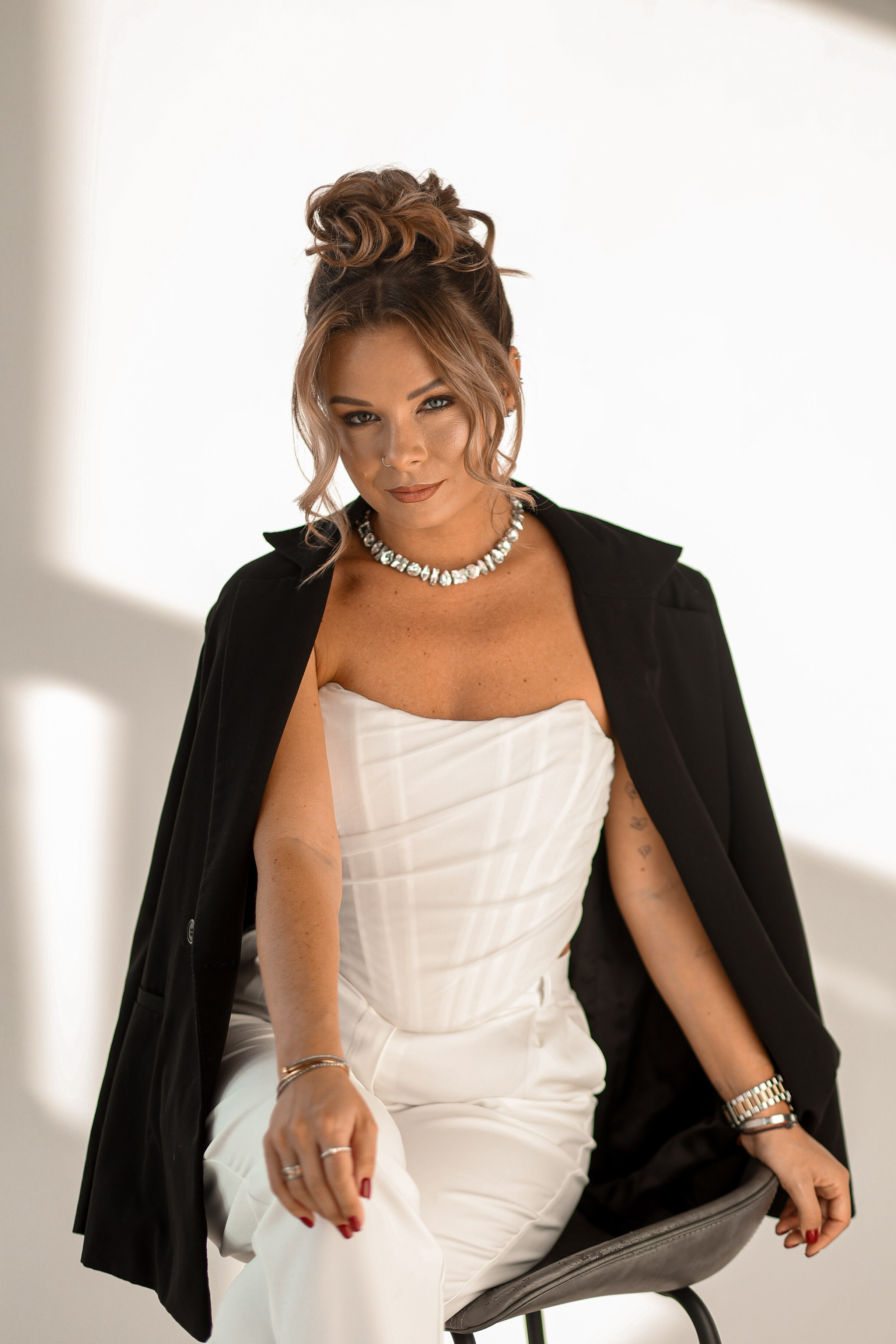 Мария. Алексей Дьяков. Photo • Video • Event