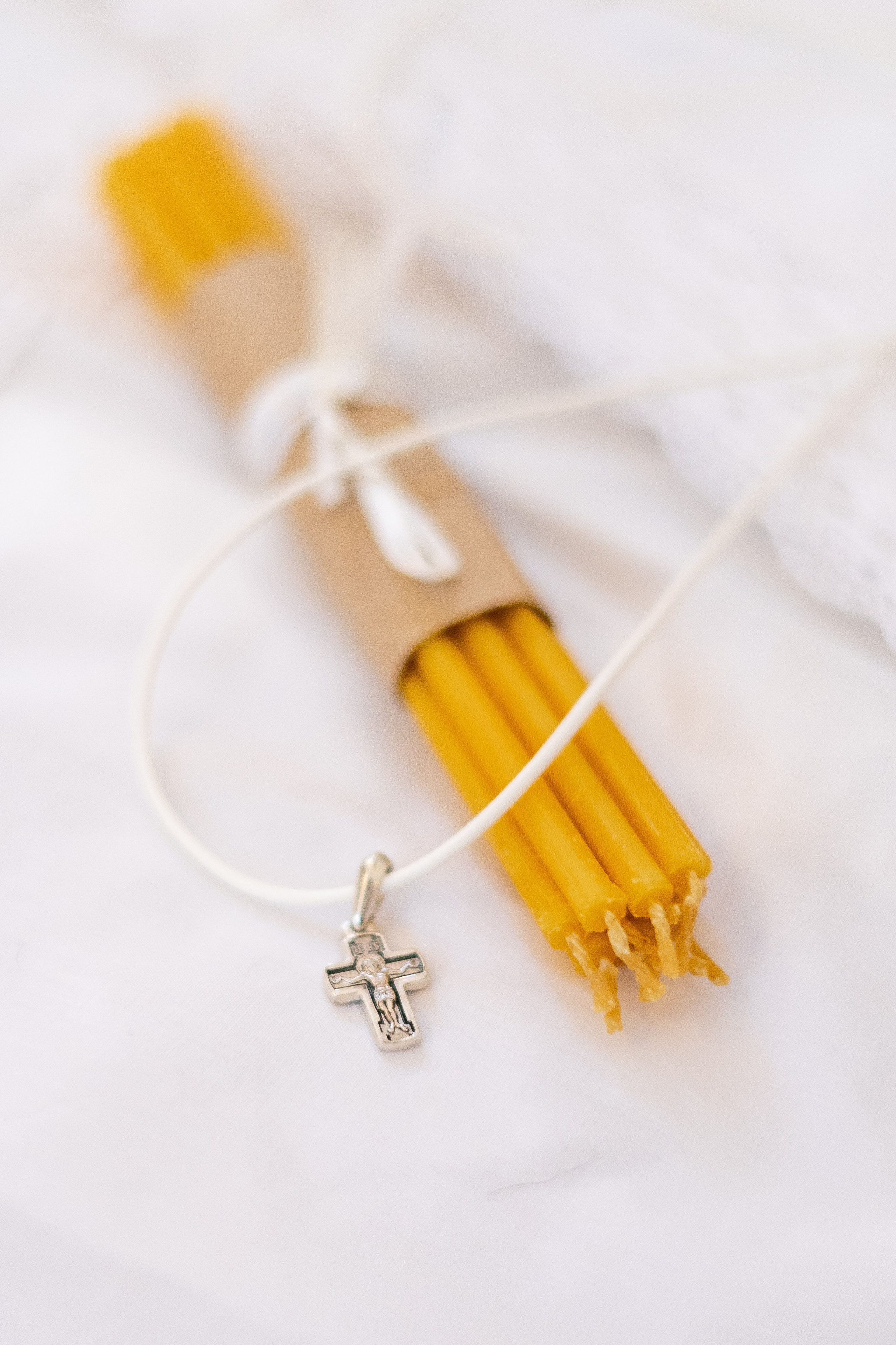 Таинство крещения. Фотограф FOTOBANKA