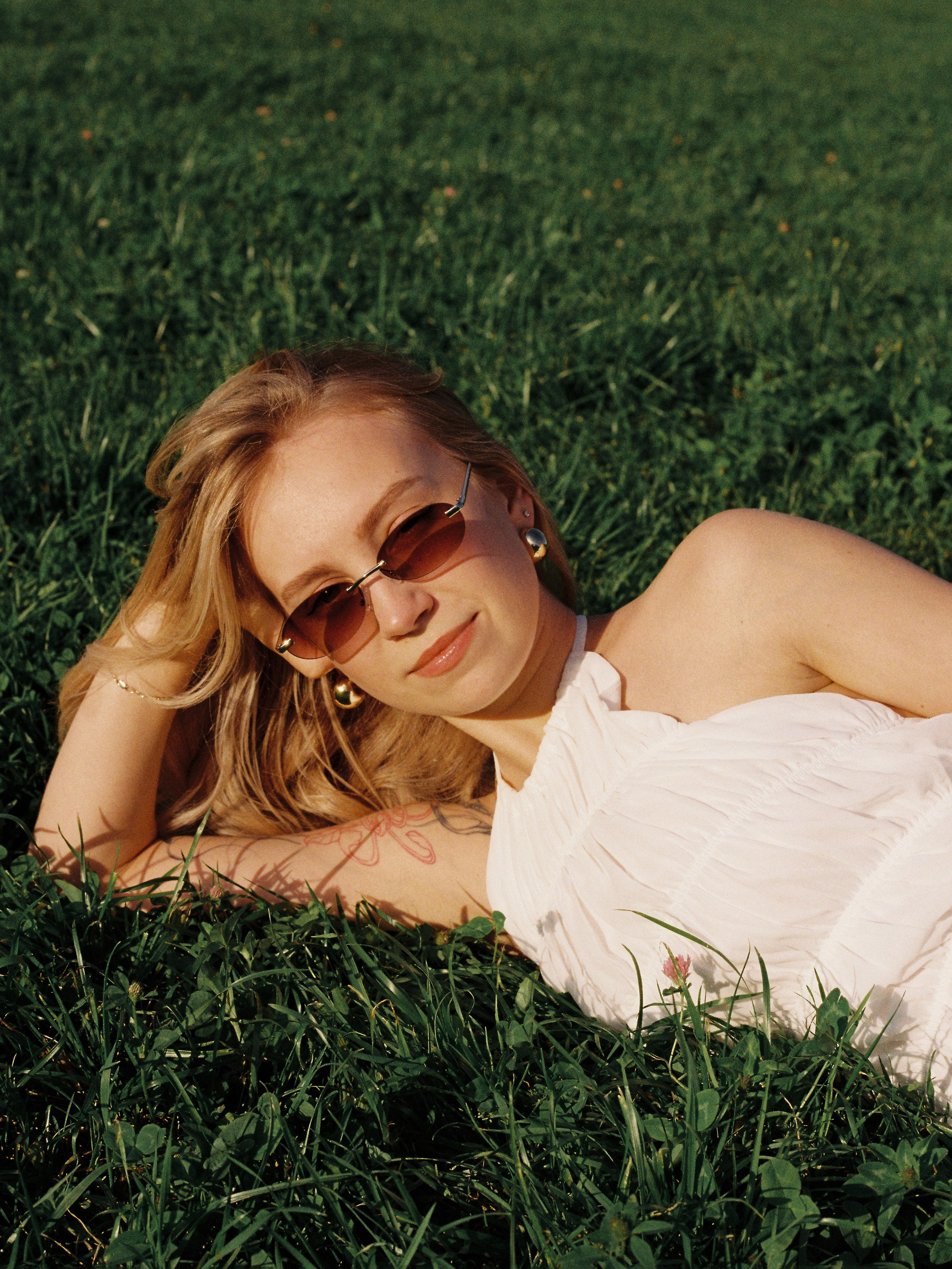 Катя, июнь 2025