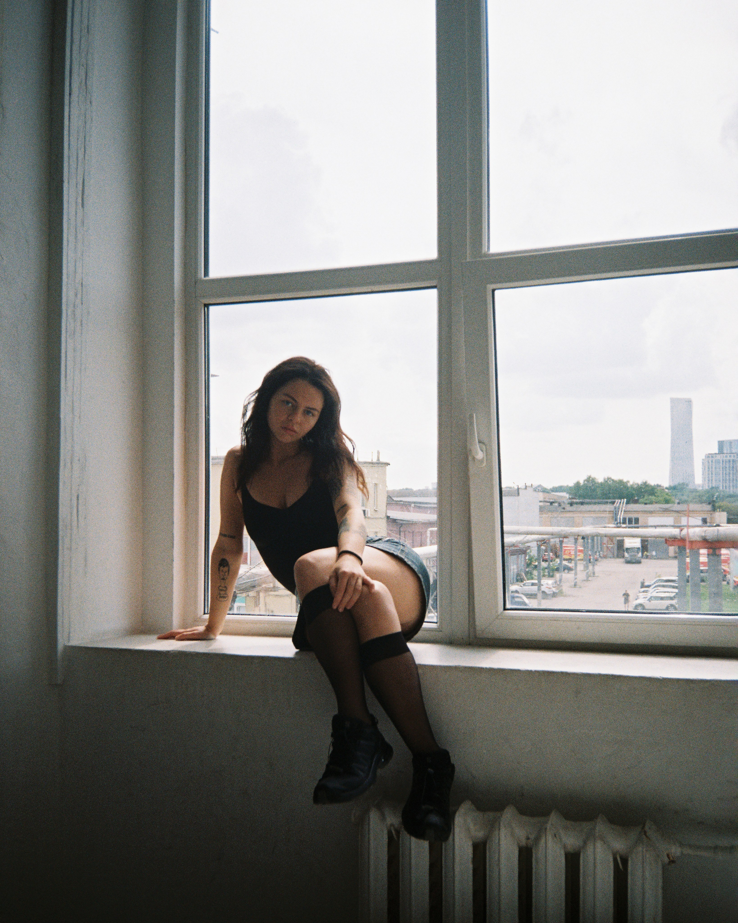 Полина, июнь 2025