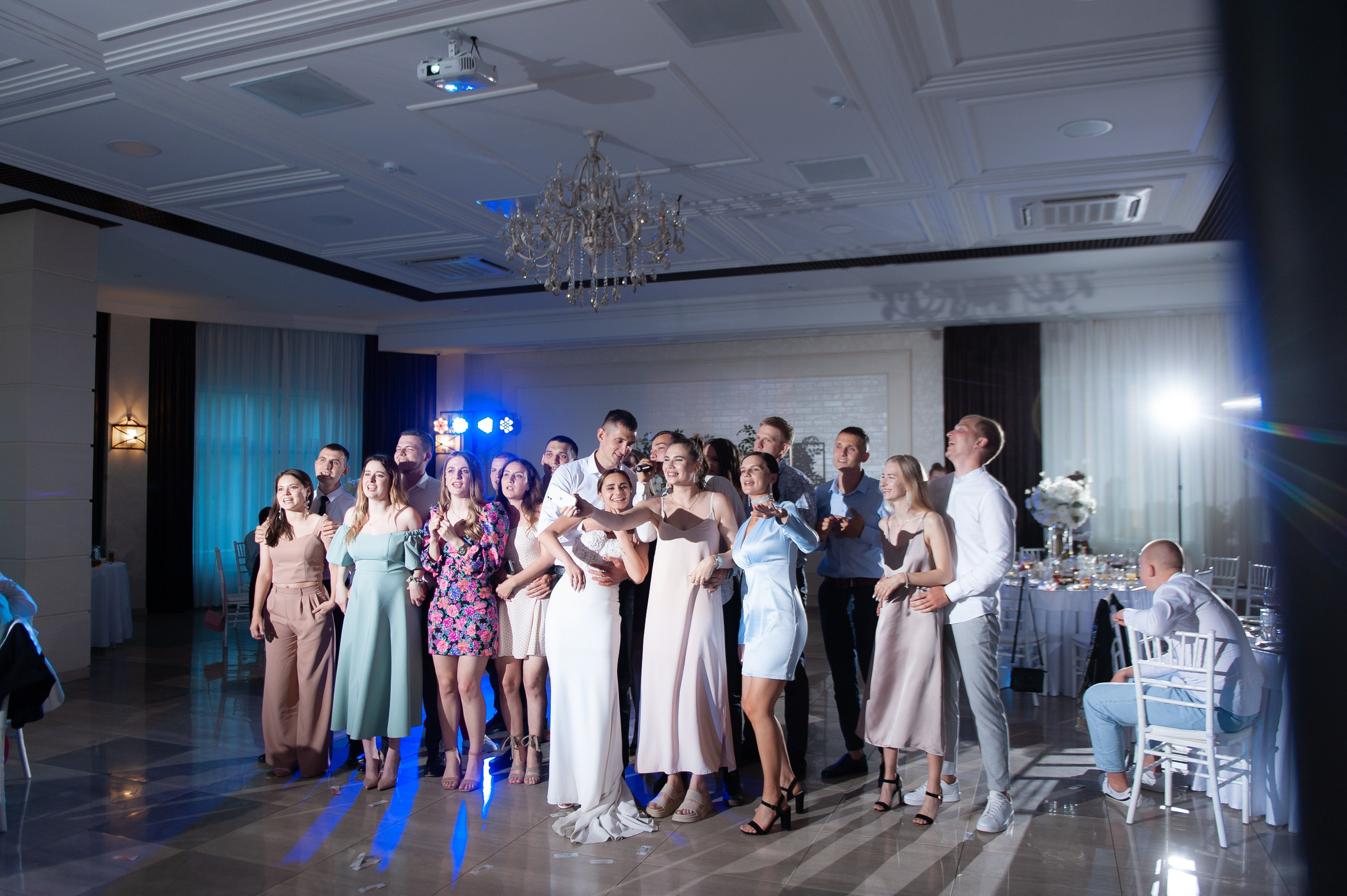 Константин и Татьяна. Главная