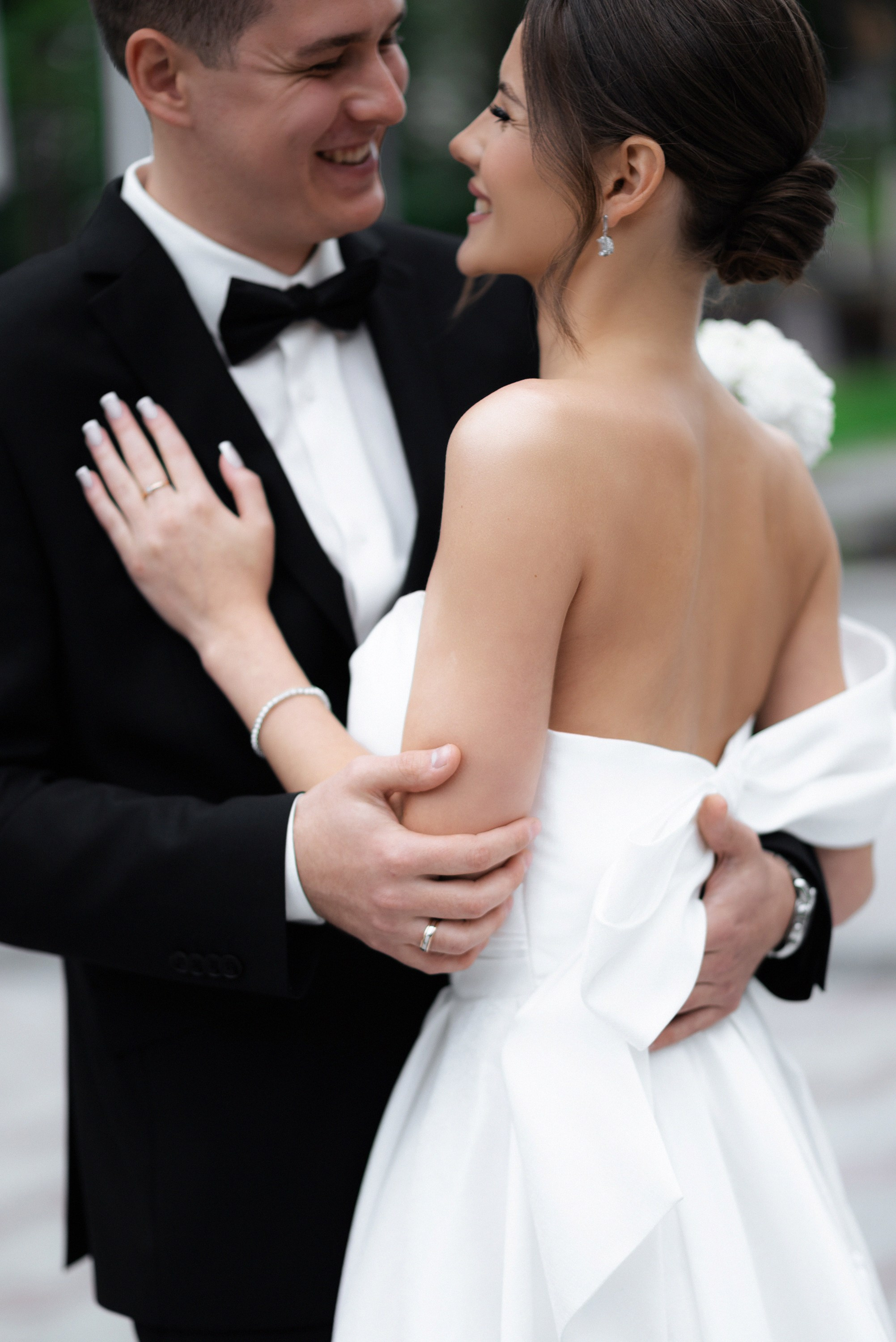 Артем и Екатерина. Главная