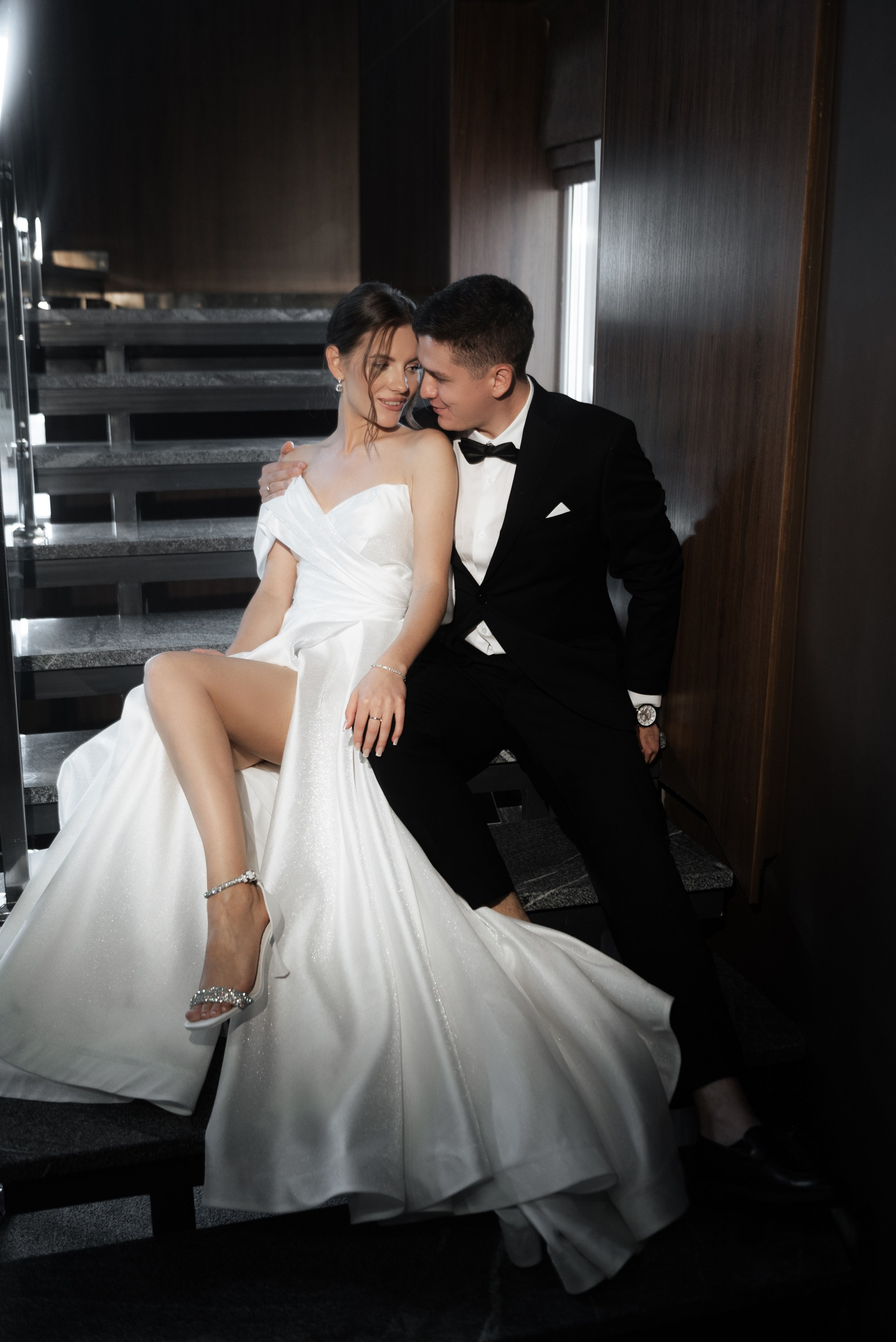 Артем и Екатерина. Главная