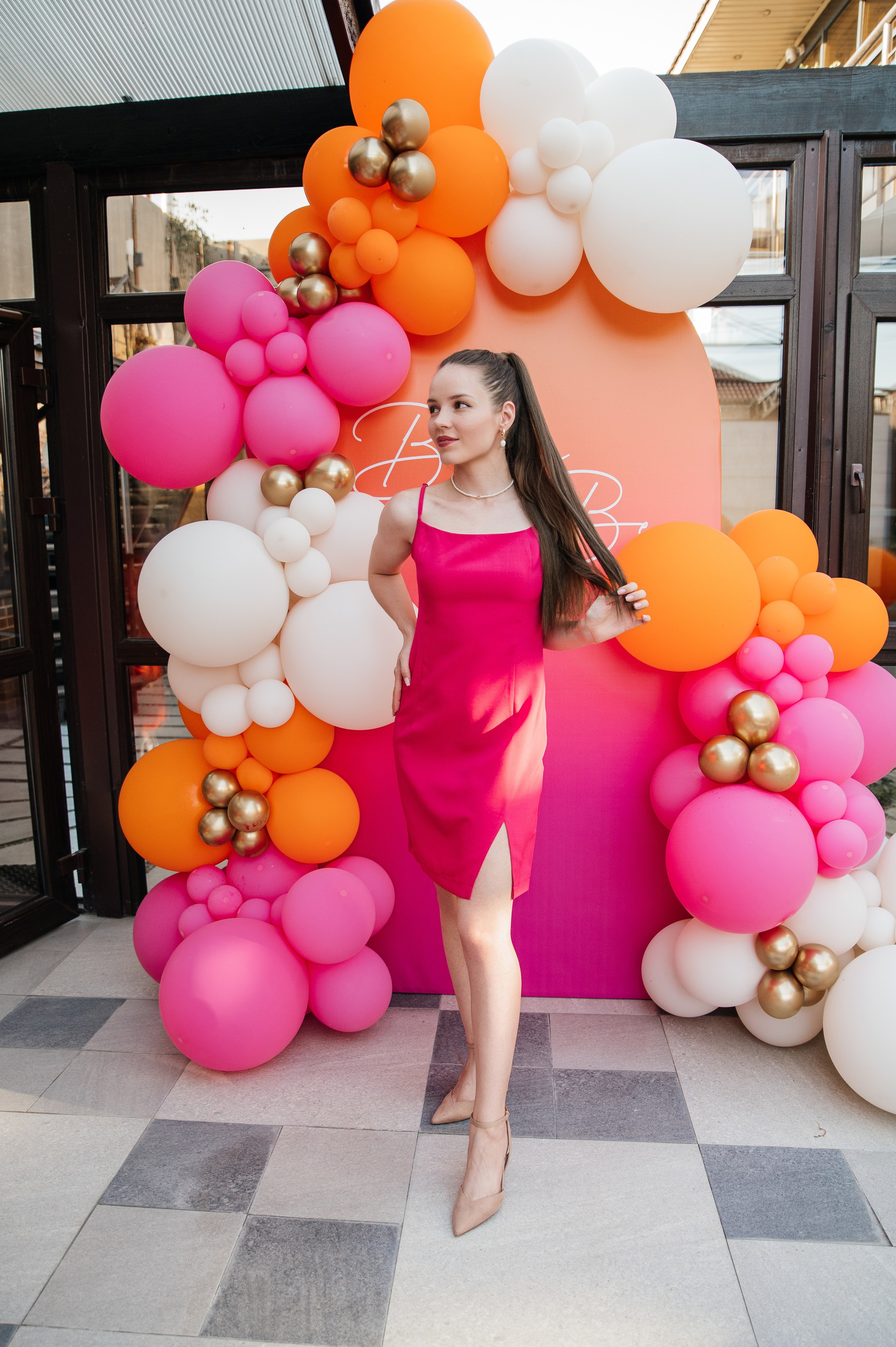 Девичник. Свадебный и семейный фотограф в Краснодаре Алина Мельник