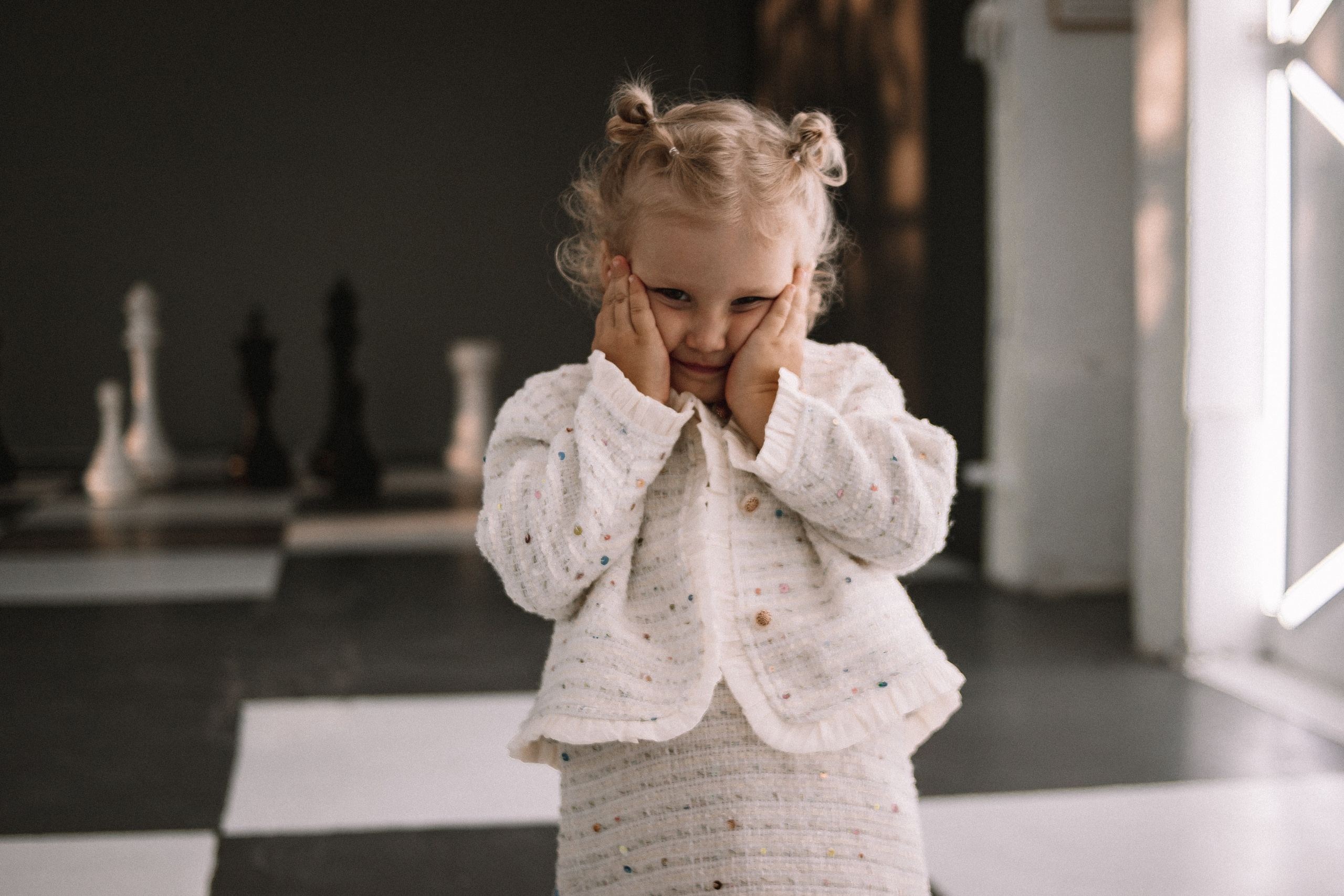 Eva. Ника — ваш персональный фотограф в Нижнем Новгороде