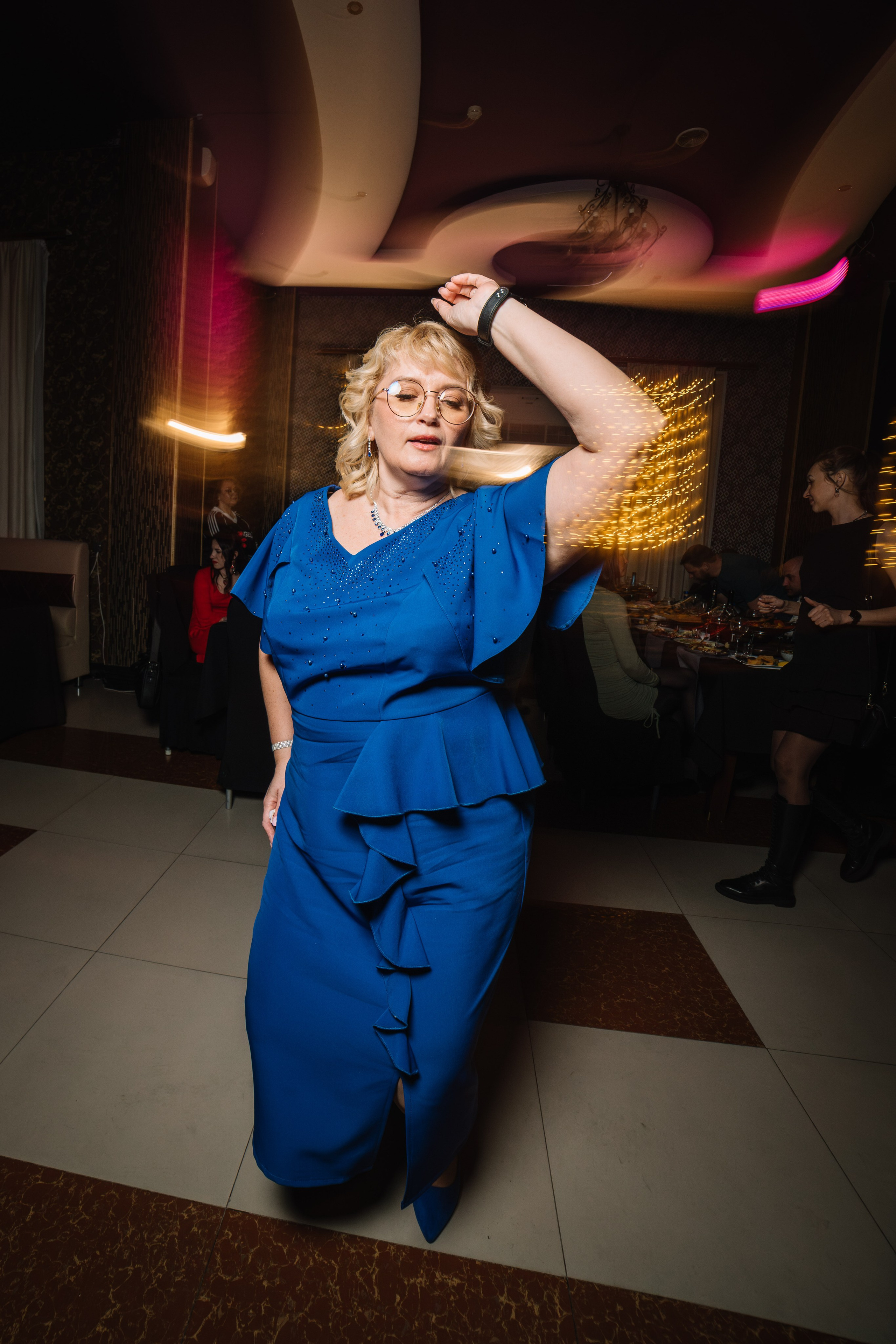 Holiday party. Семейный, репортажный, детский фотограф Комсомольск-на-Амуре