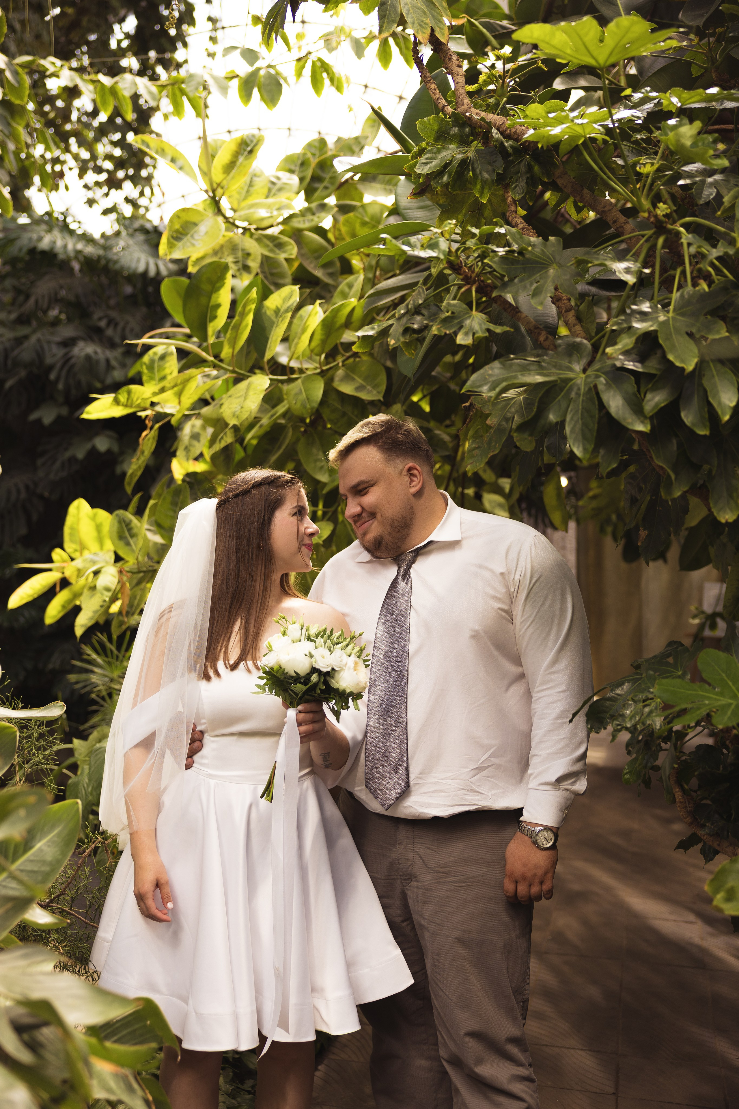 Свадьба Юлии и Игоря. Фотограф в Санкт-Петербурге Тимофей Орлов