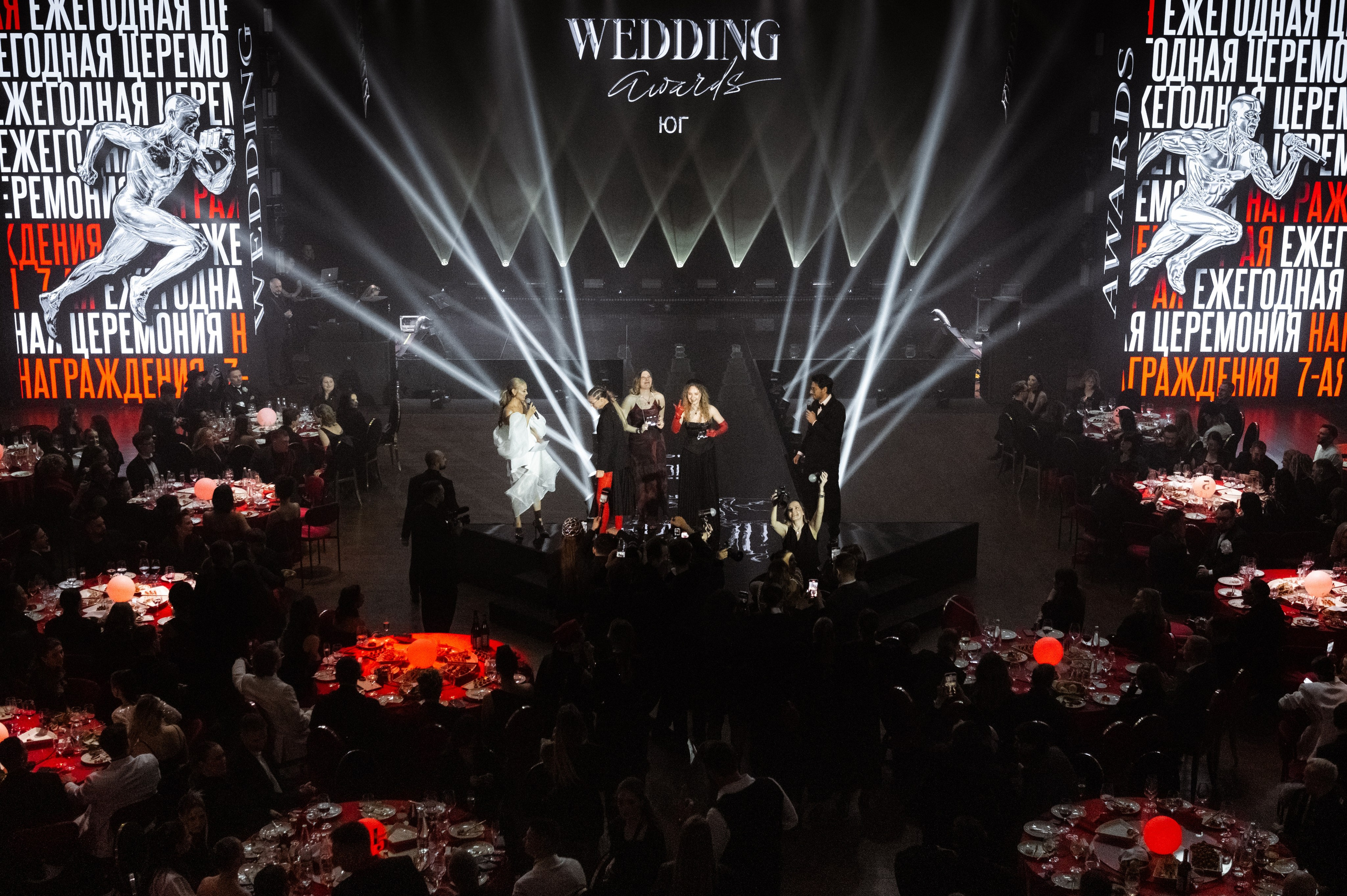 Wedding Awards Юг 2024. Свадебный фотограф Ростов-на- Дону, Краснодар, Москва