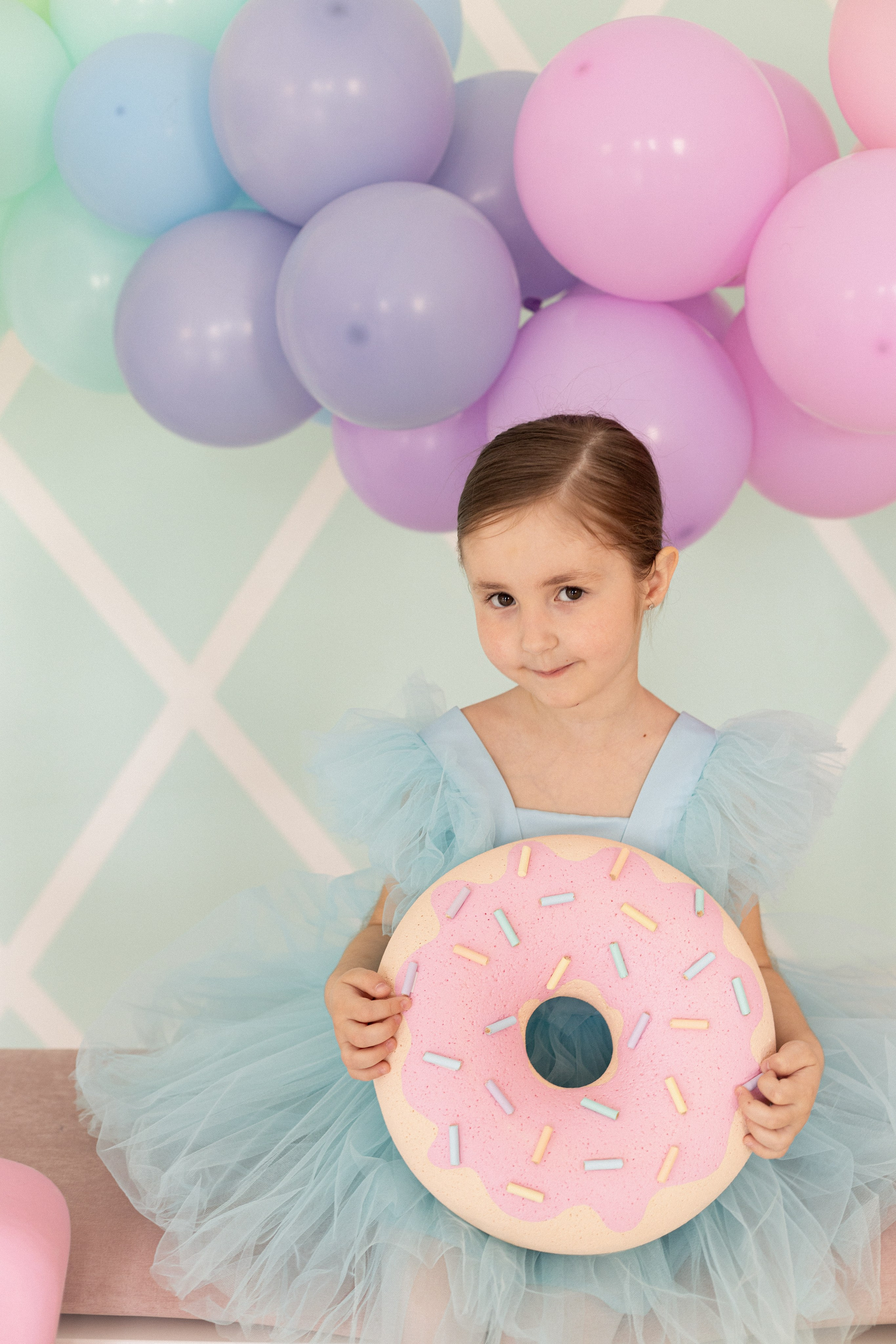 Балет с 2-х лет | Братиславская | весна. Кузьмина Анастасия — контент-фотограф | Москва