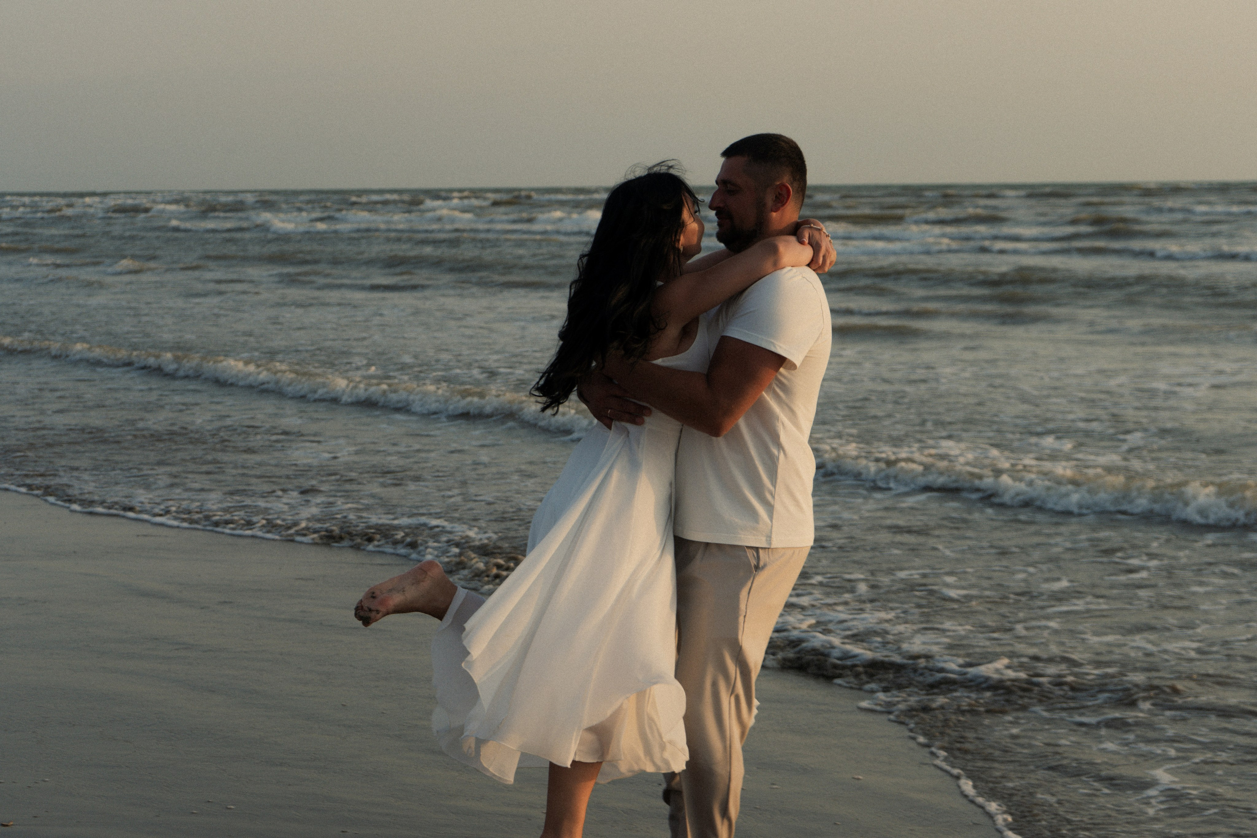 Олег и Евгения💍. Фотограф в Каспийске