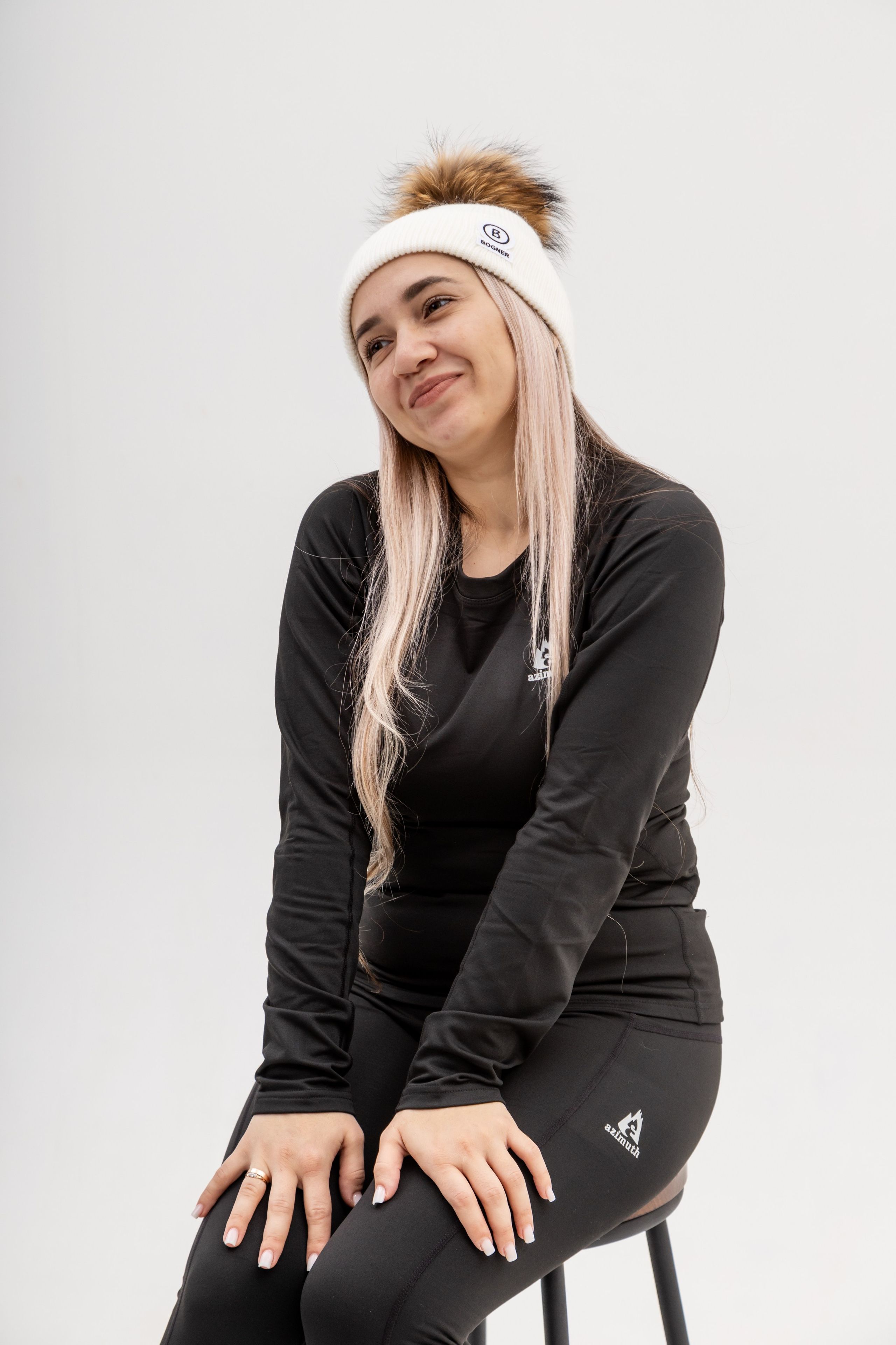 Кировский маркет. Фотограф в Самаре / Олеся Широнина