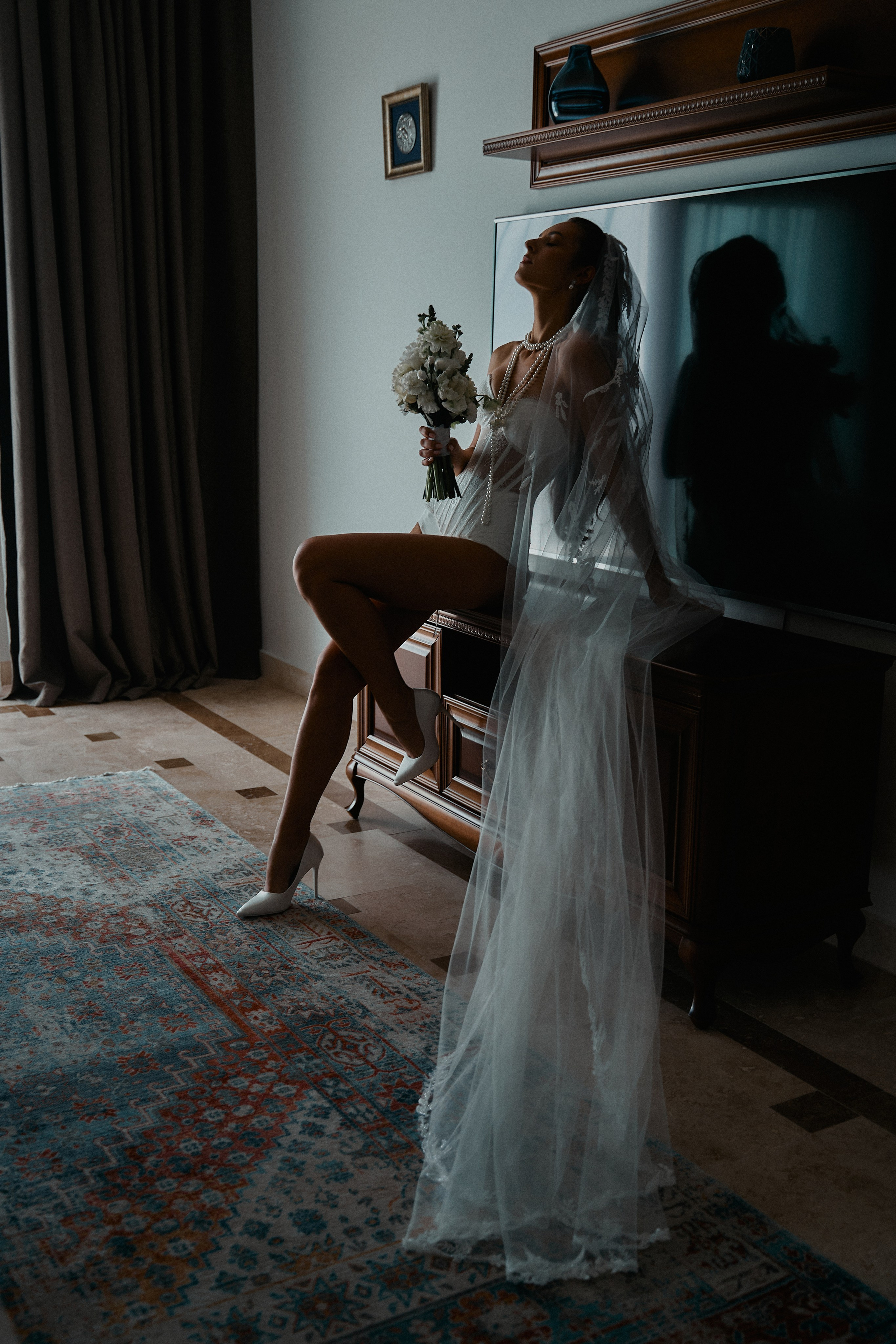 Michail & Katya. Photographer in Montenegro | Фотограф в Черногории