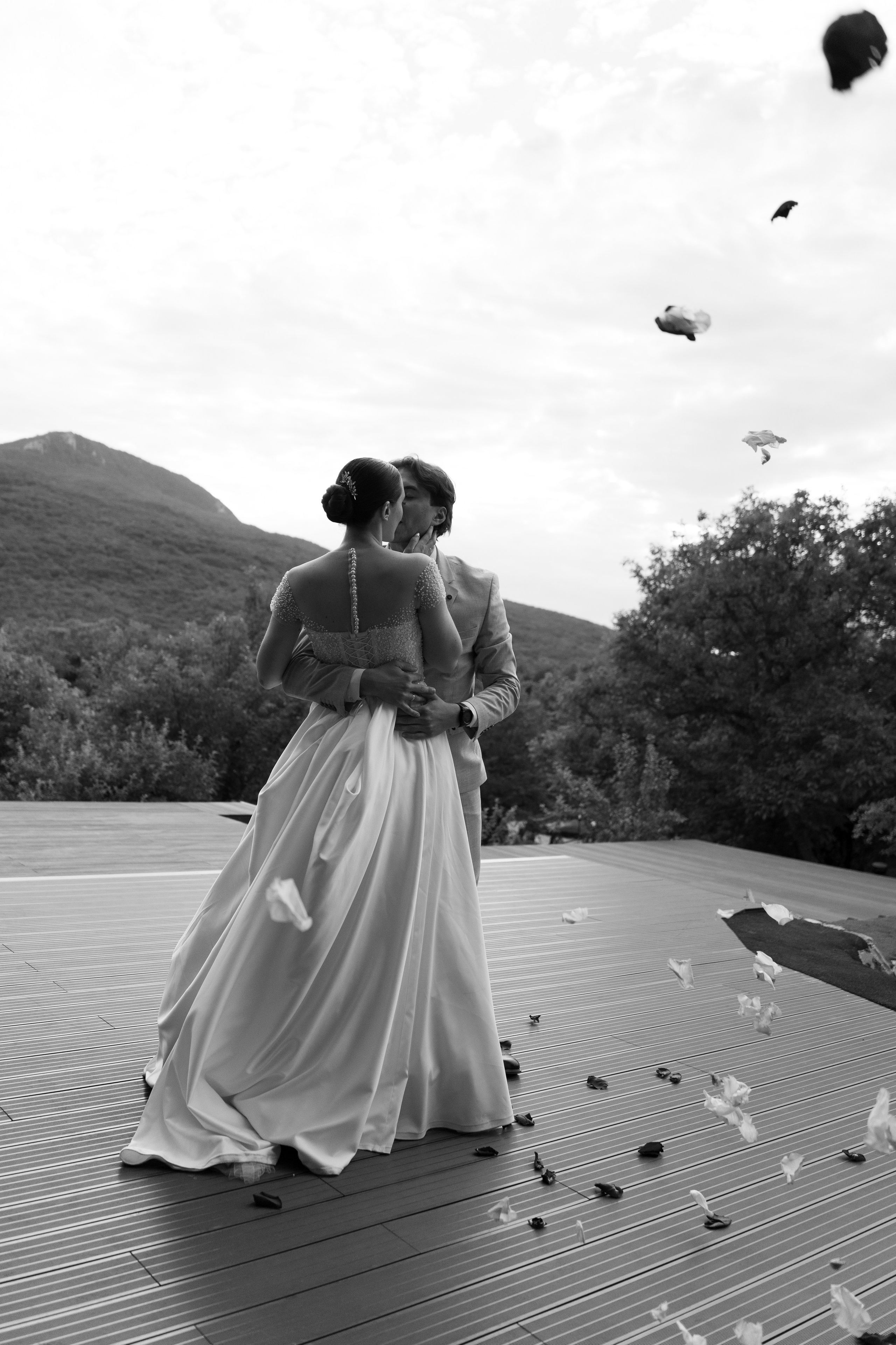 M & S. Портретный свадебный фотограф Крым | Евгения Щитенко