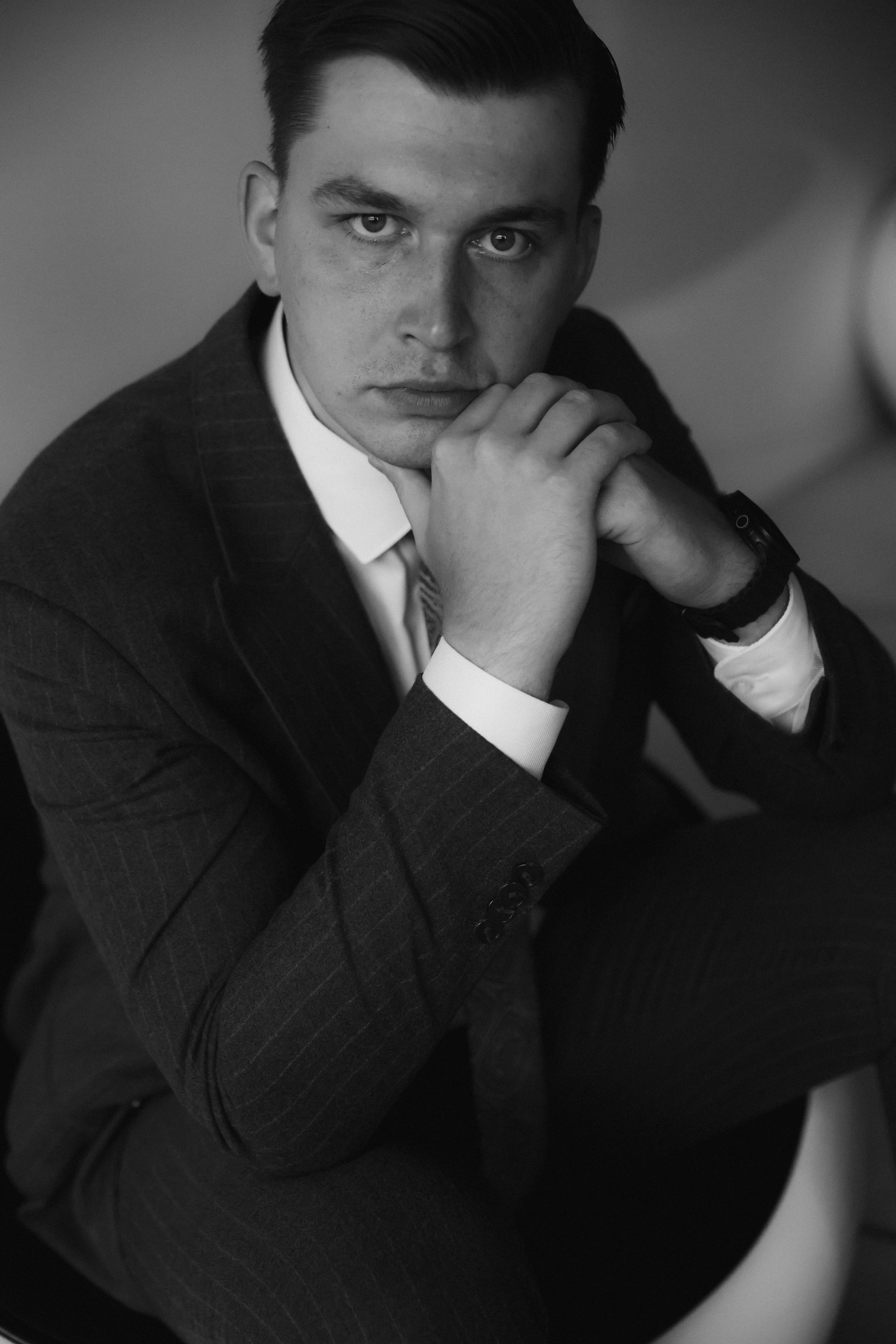 Михаил и Юлия. Свадебный фотограф Екатеринбург Алексей Ладыгин