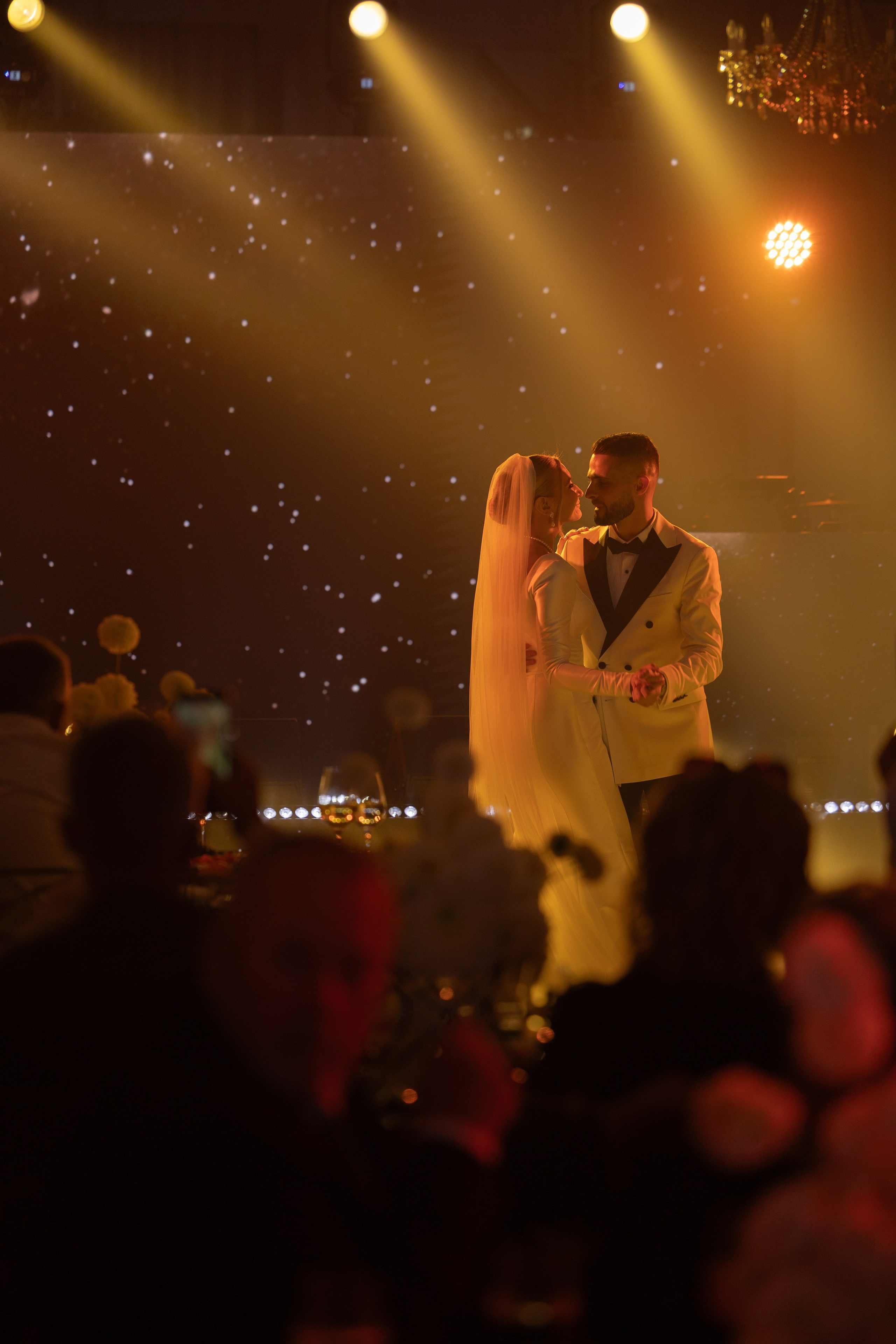 Никита и Настя, Версаль 2025. Свадебный фотограф Кристина Винокурова