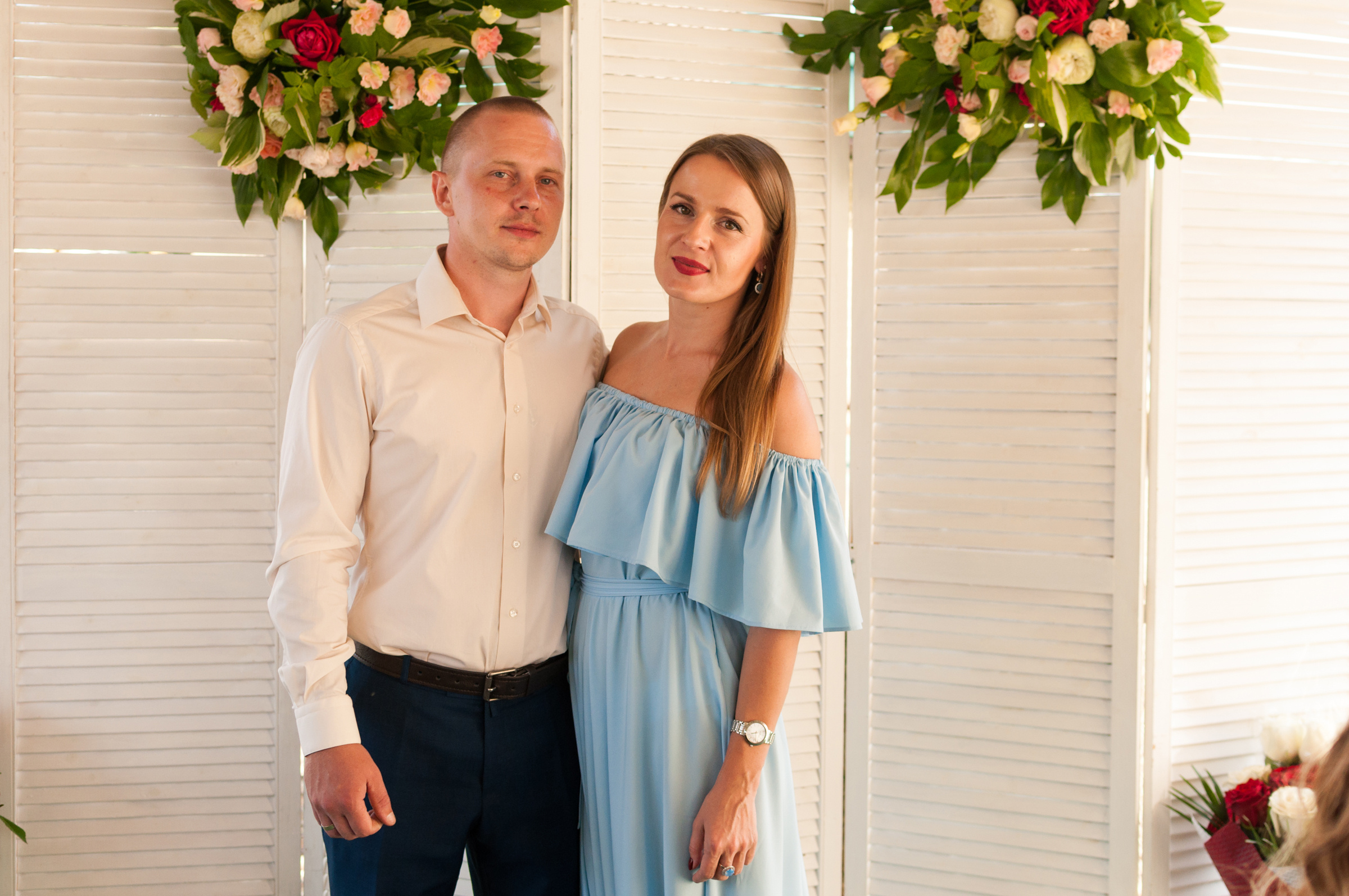 Wedding. Свадебный фотограф Волгоград Роман Брызгалин и Натали Никитина