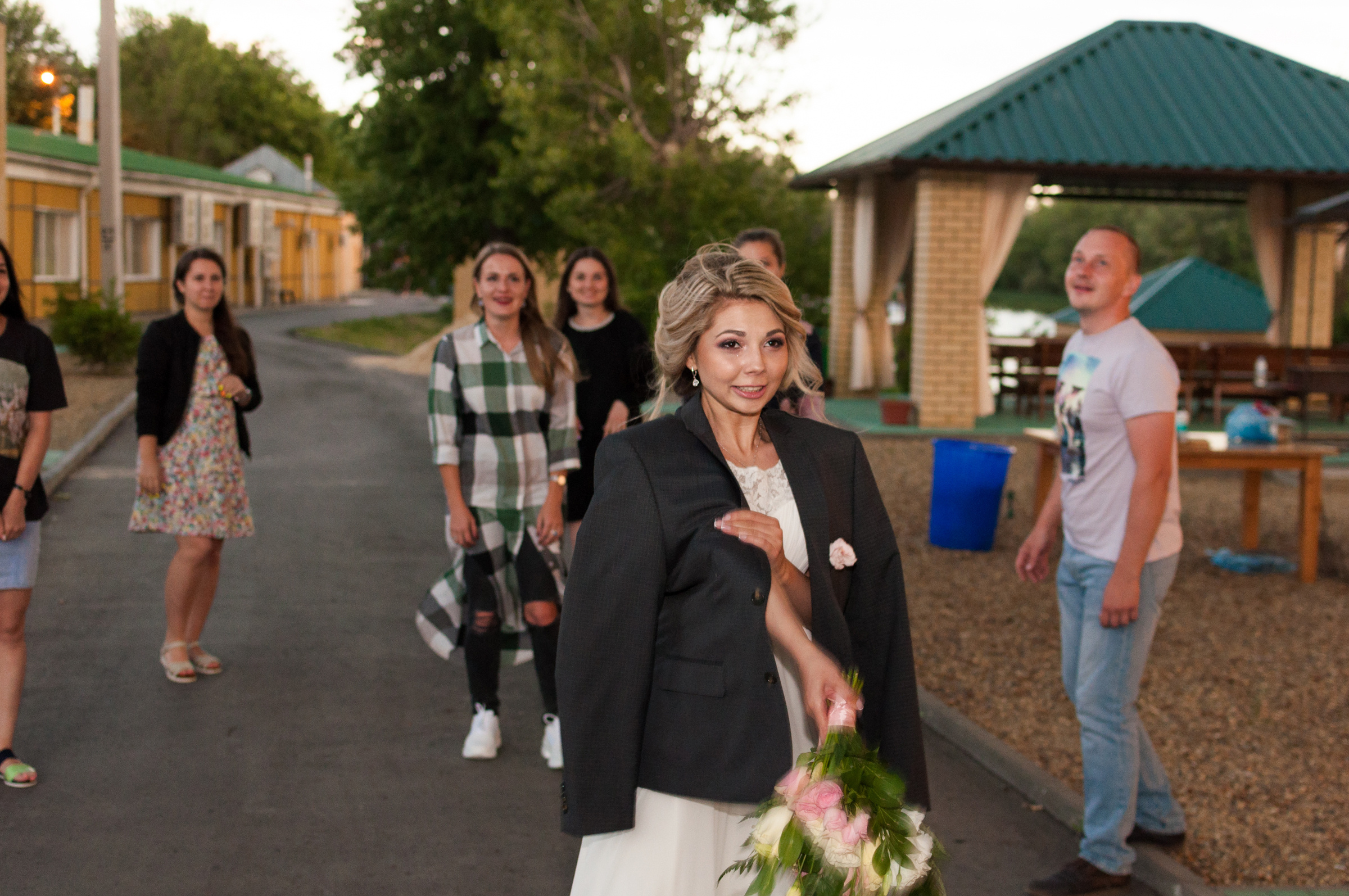 Wedding. Свадебный фотограф Волгоград Роман Брызгалин и Натали Никитина
