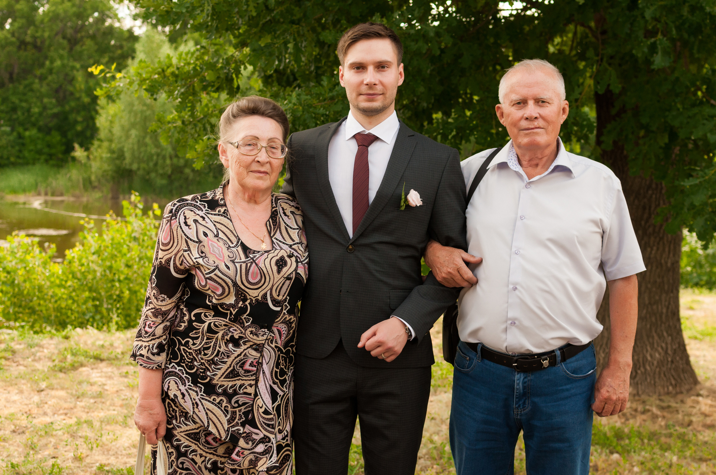 Wedding. Свадебный фотограф Волгоград Роман Брызгалин и Натали Никитина