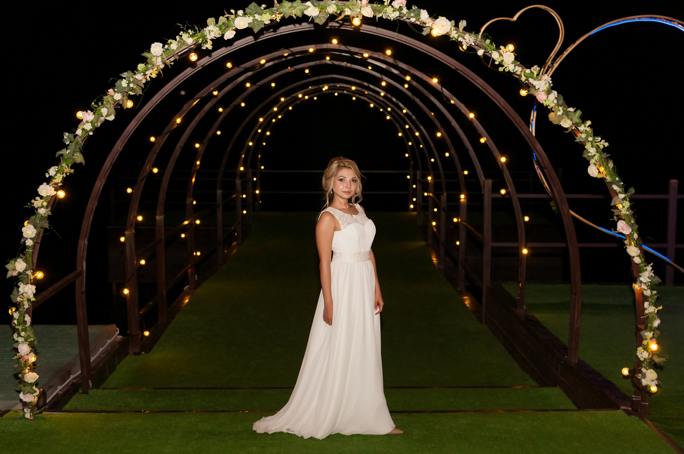 Wedding. Свадебный фотограф Волгоград Роман Брызгалин и Натали Никитина