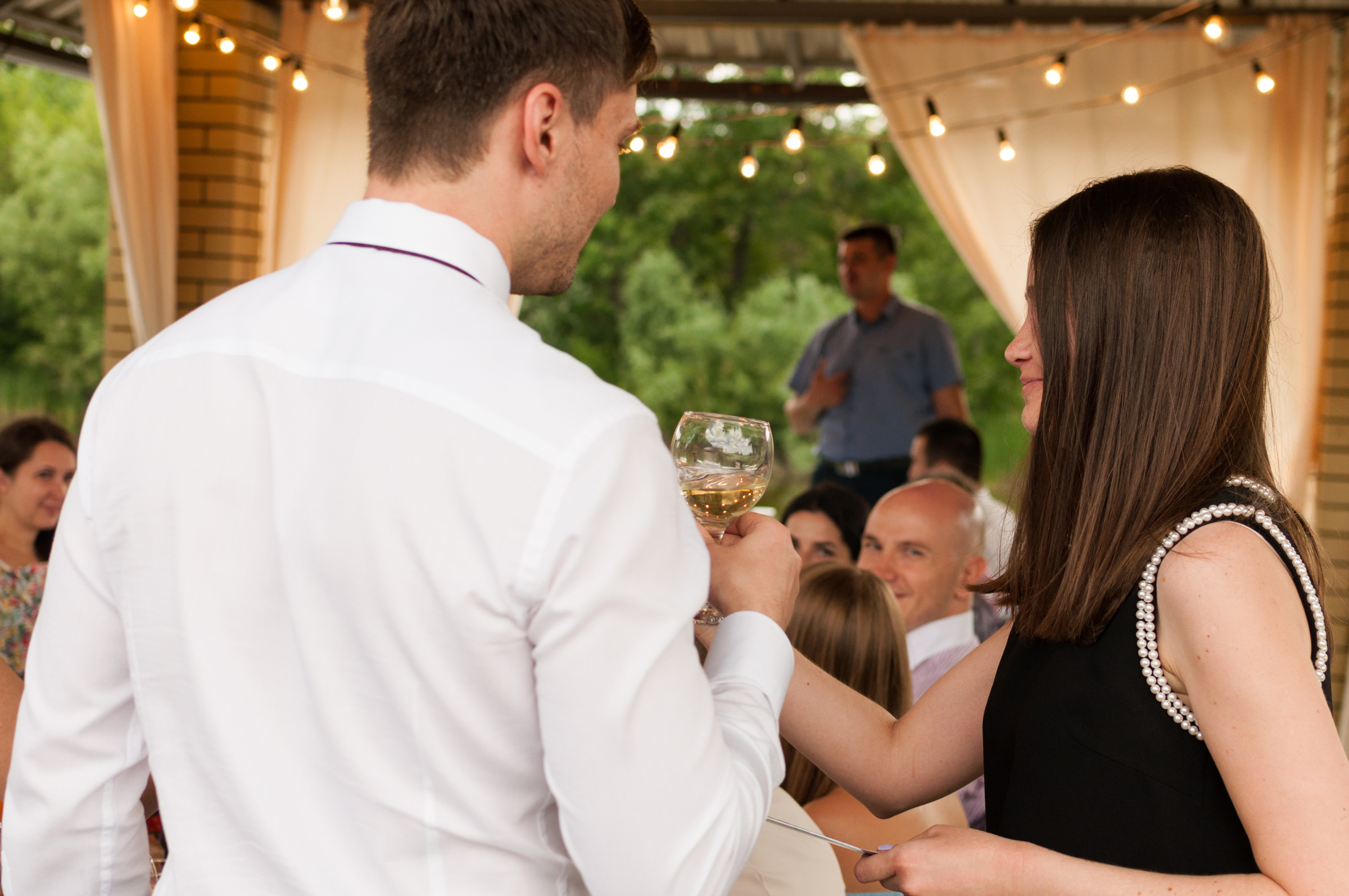 Wedding. Свадебный фотограф Волгоград Роман Брызгалин и Натали Никитина