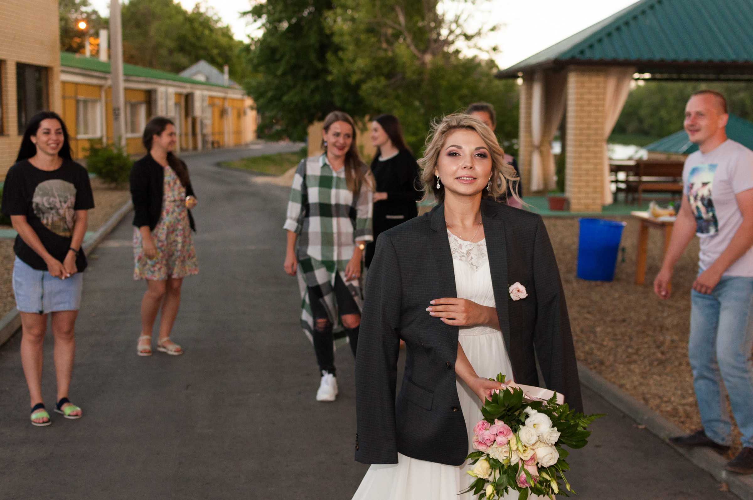 Wedding. Свадебный фотограф Волгоград Роман Брызгалин и Натали Никитина
